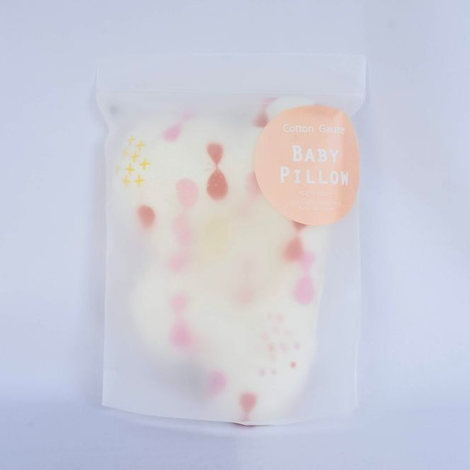Baby Pillow