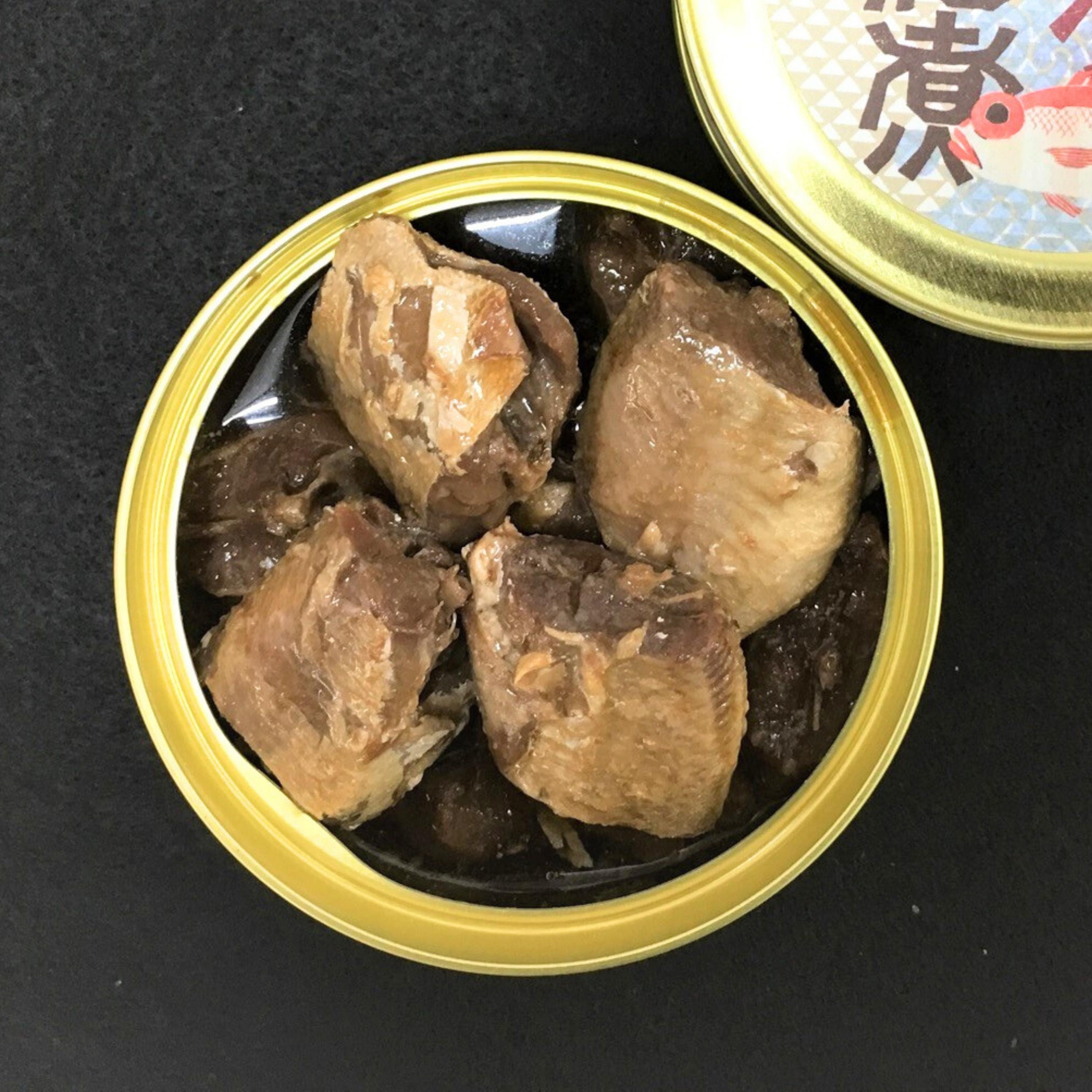 【晩酌のおともに】さくらさくロックグラスと選べるこだわりのおつまみ缶セット