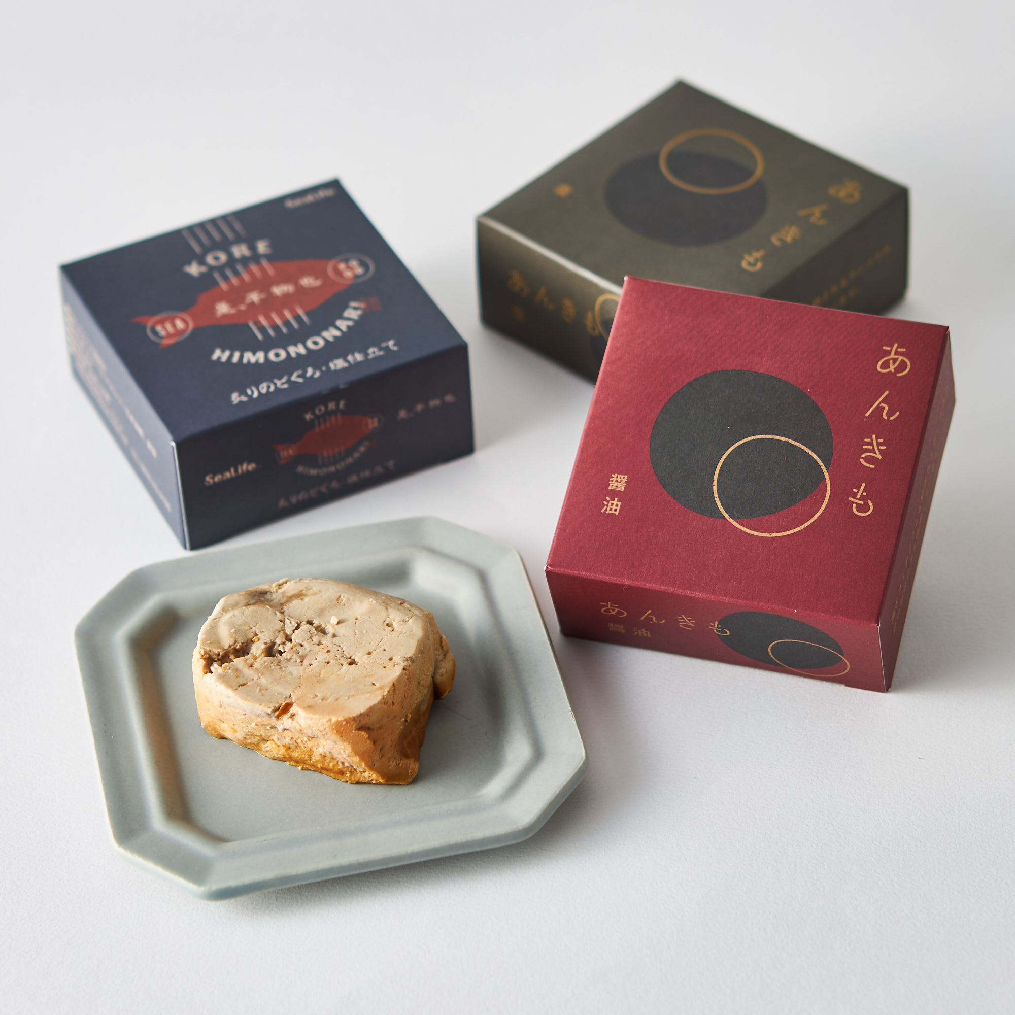 【晩酌のおともに】さくらさくロックグラスと選べるこだわりのおつまみ缶セット