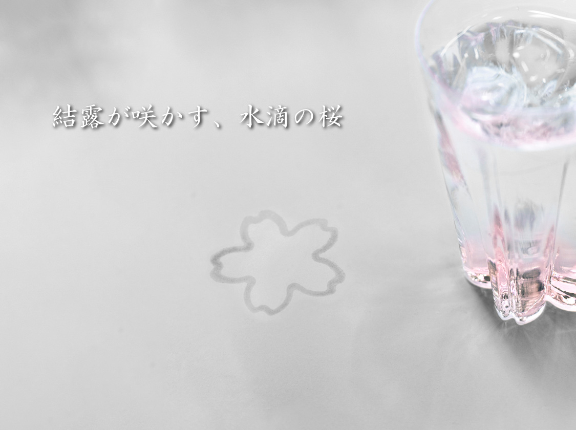 【晩酌のおともに】さくらさくロックグラスと選べるこだわりのおつまみ缶セット