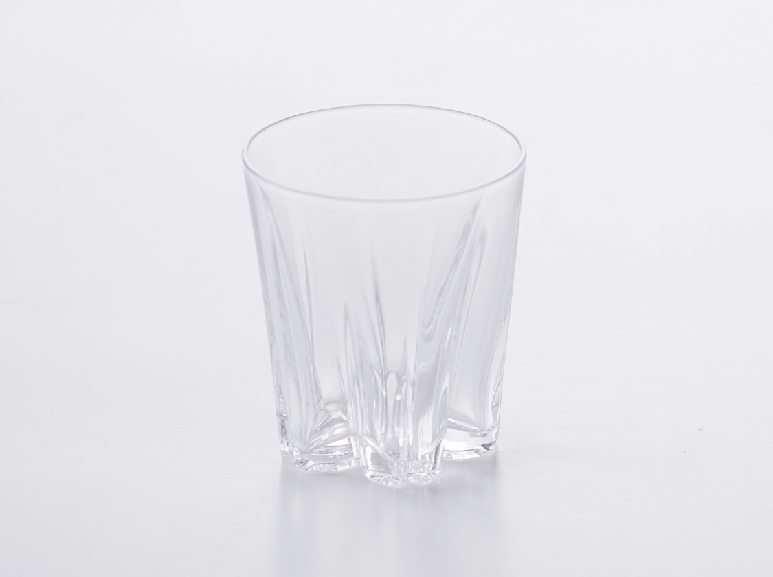 【晩酌のおともに】さくらさくロックグラスと選べるこだわりのおつまみ缶セット