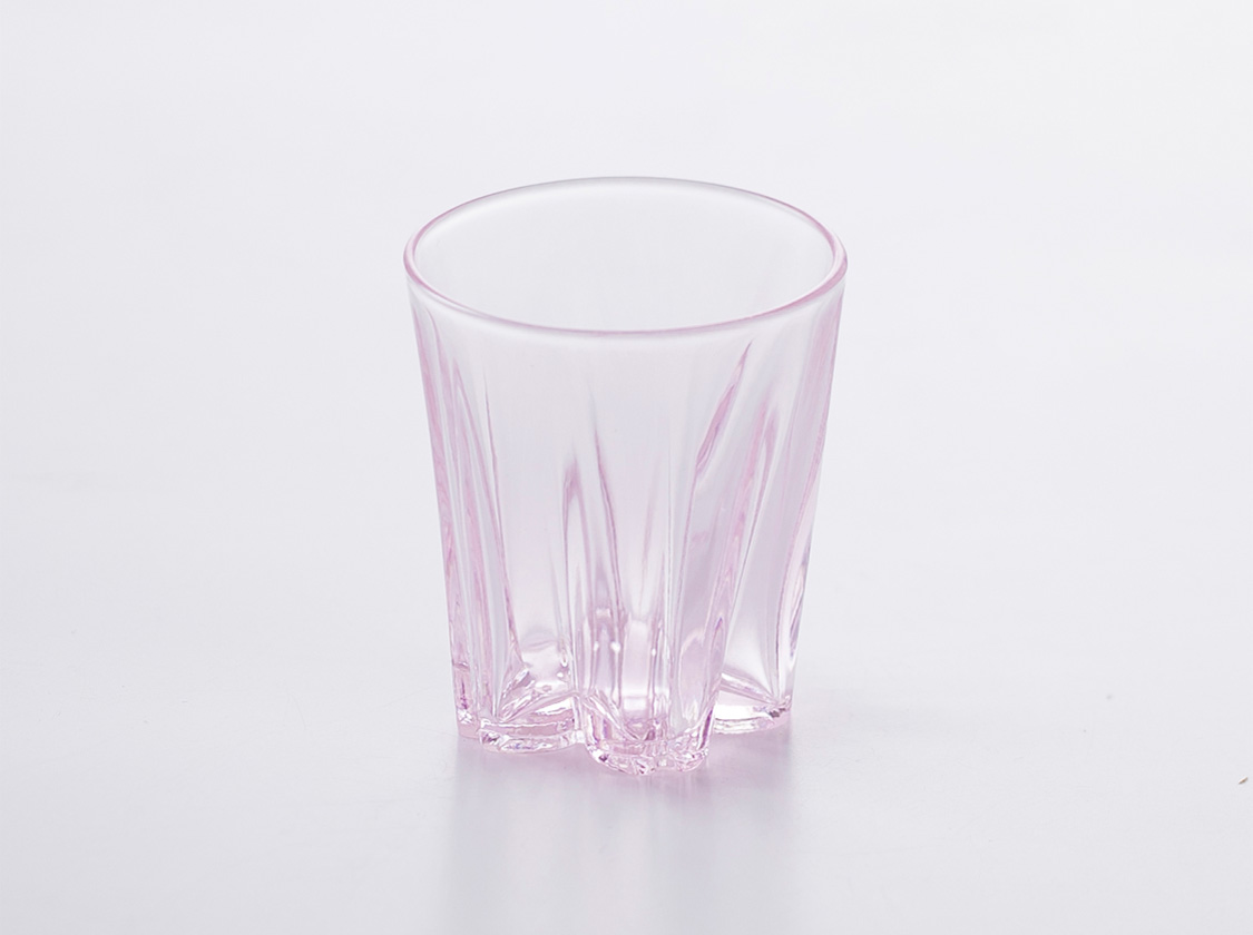 【晩酌のおともに】さくらさくロックグラスと選べるこだわりのおつまみ缶セット