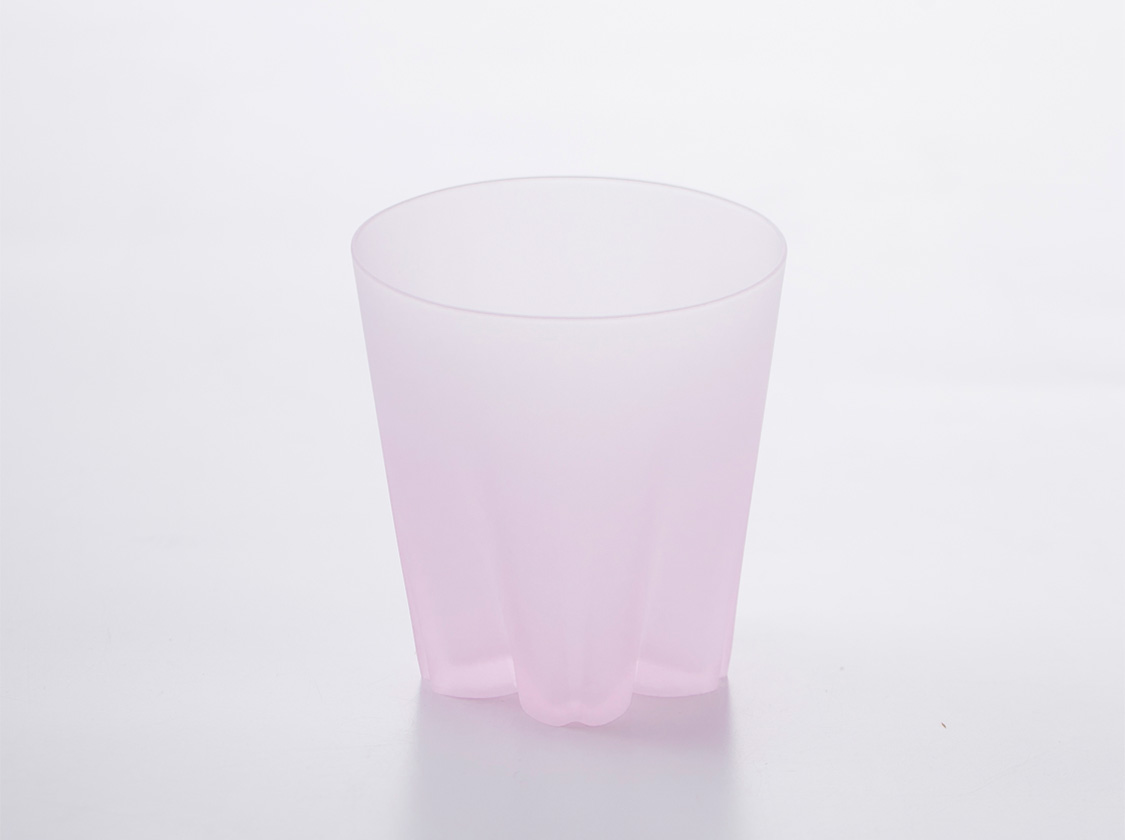 【晩酌のおともに】さくらさくロックグラスと選べるこだわりのおつまみ缶セット