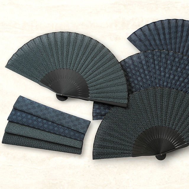 猛暑をのり切る涼みセット