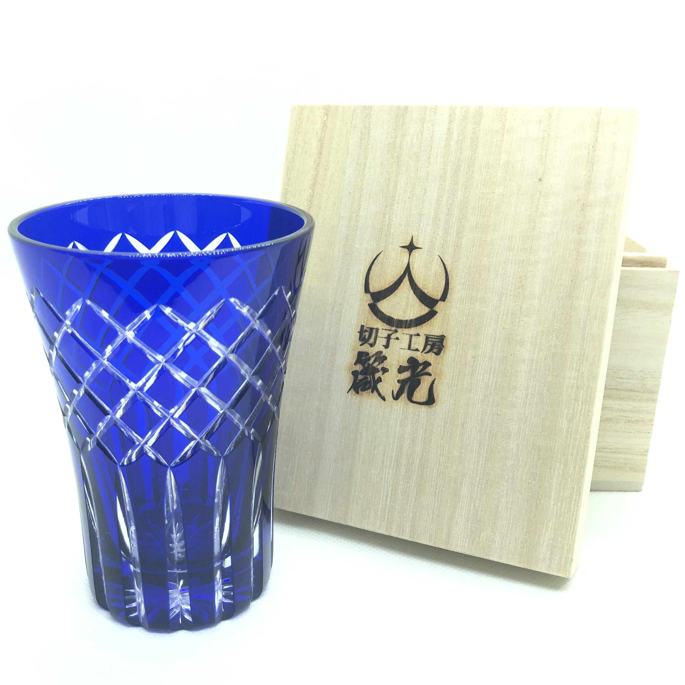 矢来タンブラー