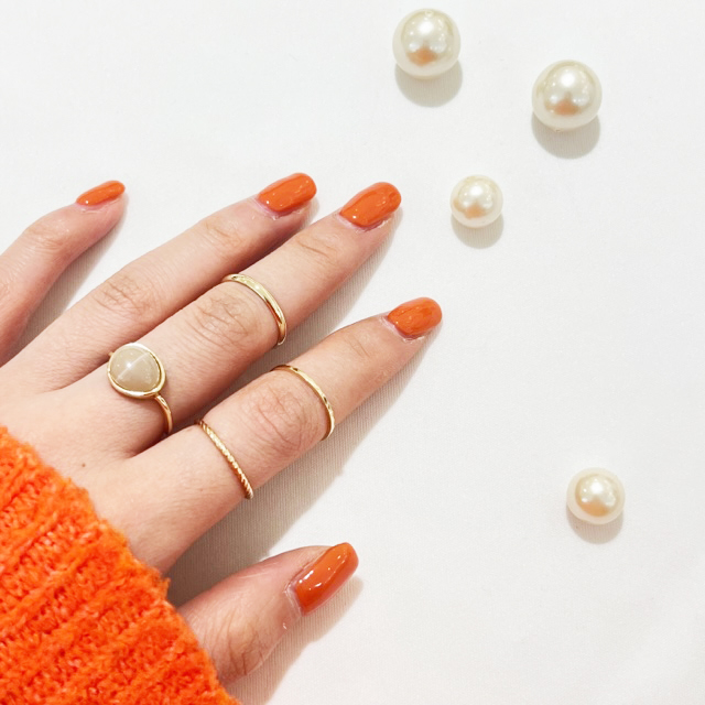 リング４点セット