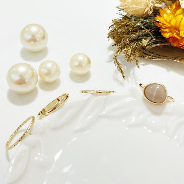 リング４点セット