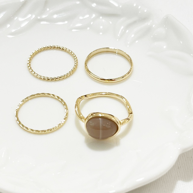 リング４点セット
