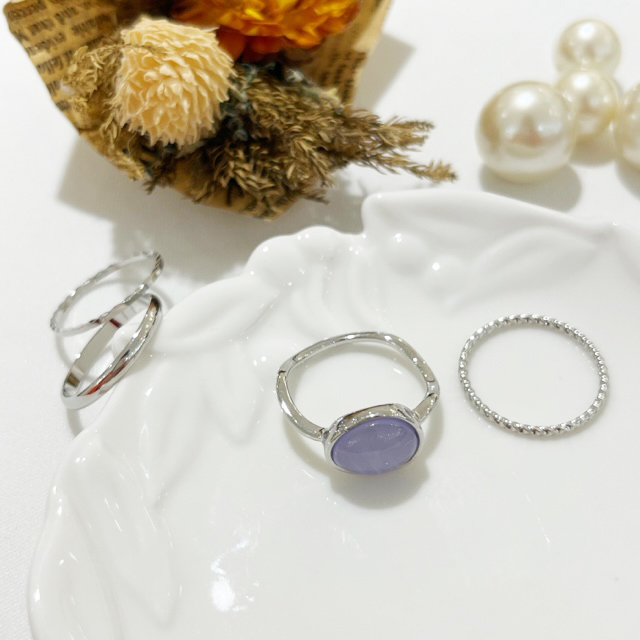 リング４点セット