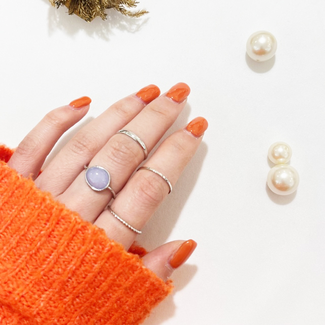 リング４点セット