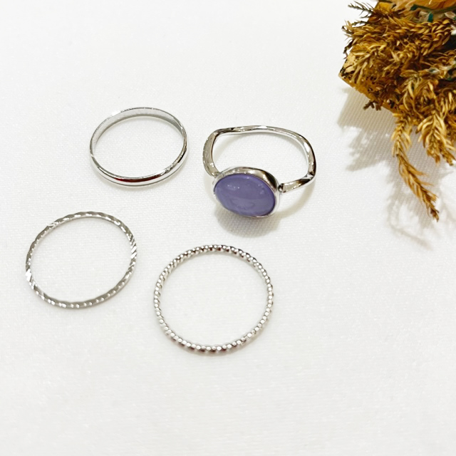 リング４点セット