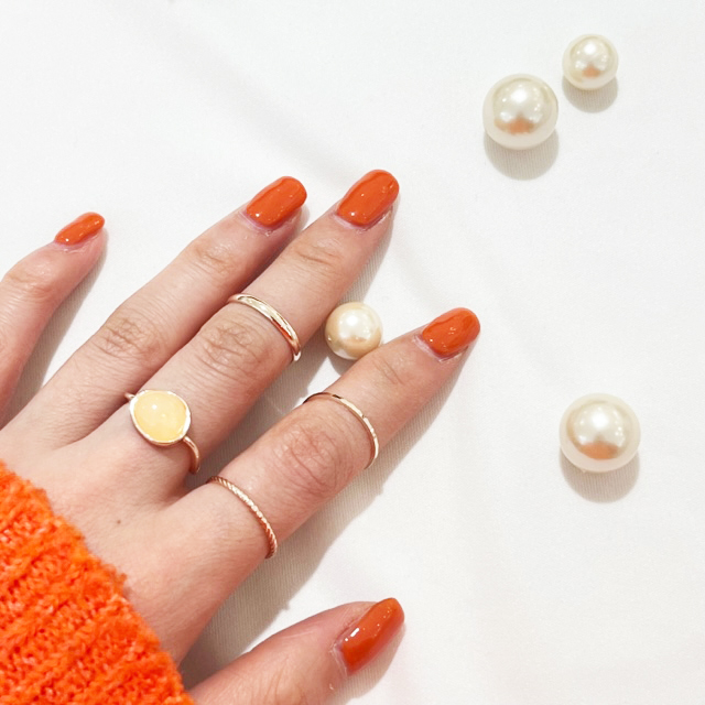 リング４点セット