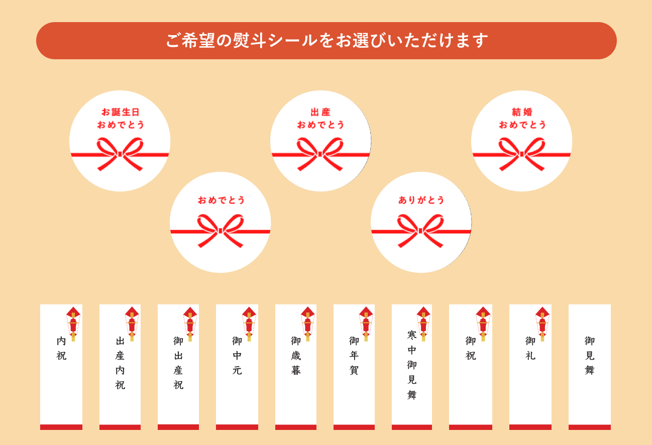 ごろごろ野菜スープギフト6⾷セット