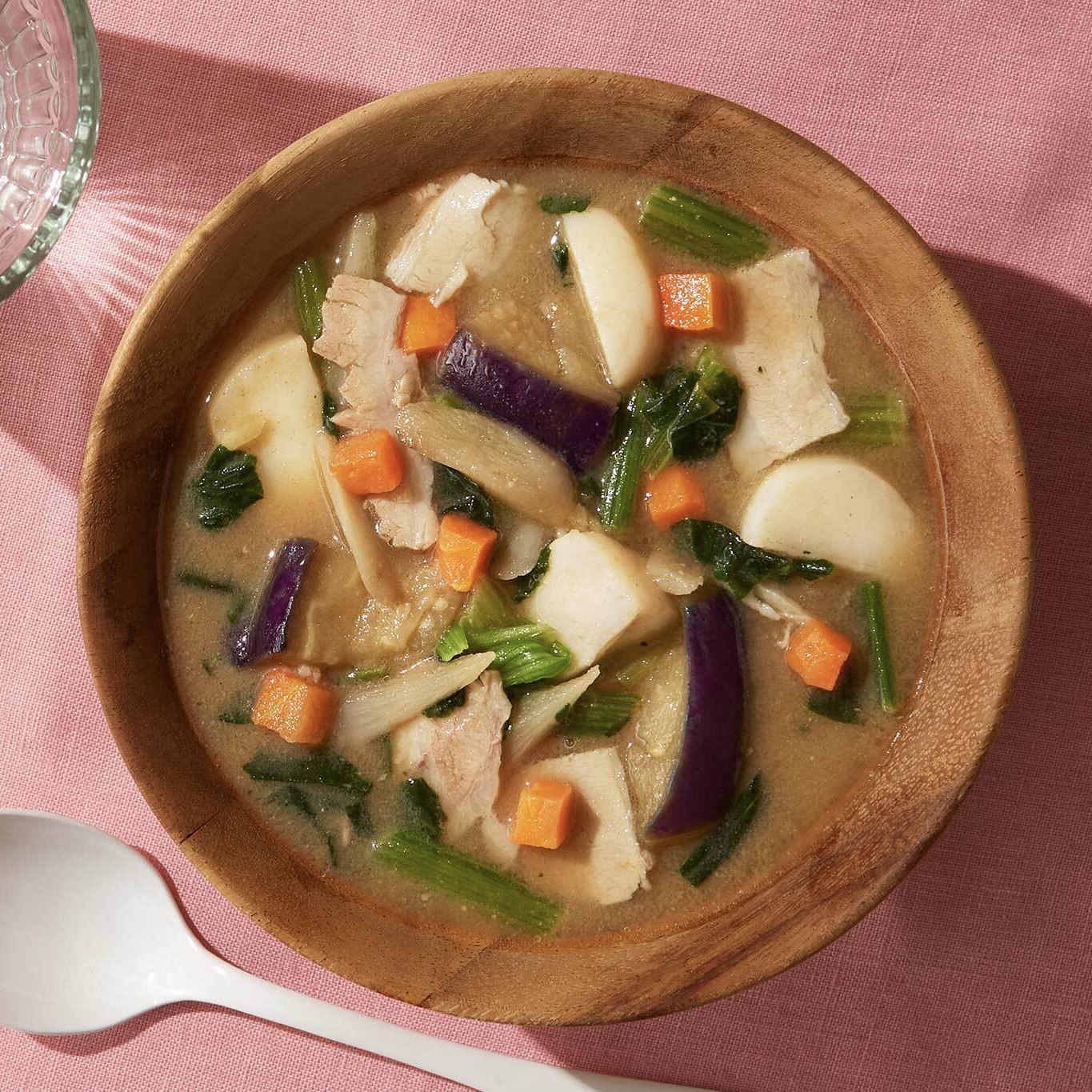 ごろごろ野菜スープギフト6⾷セット