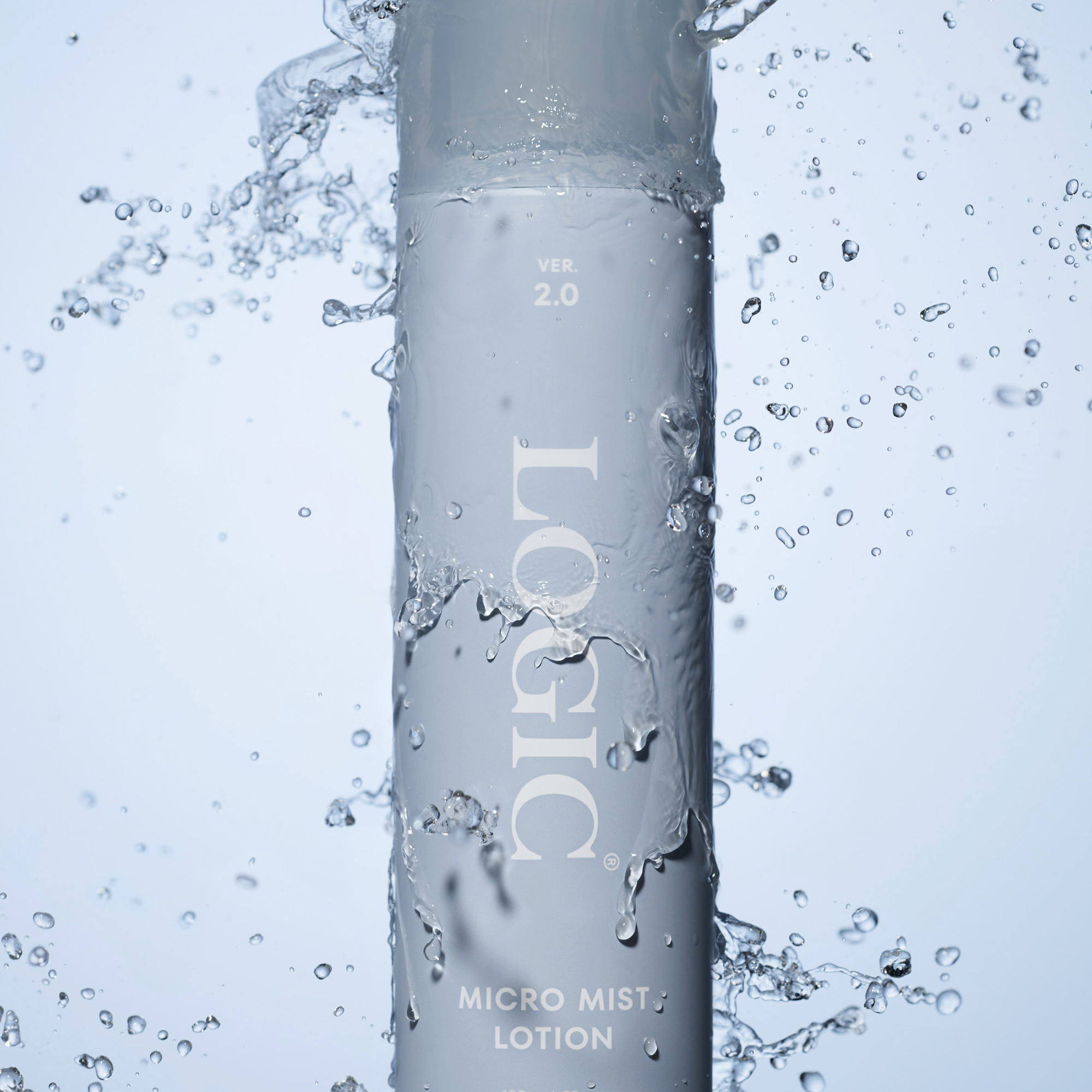 マイクロミストローション 2.0