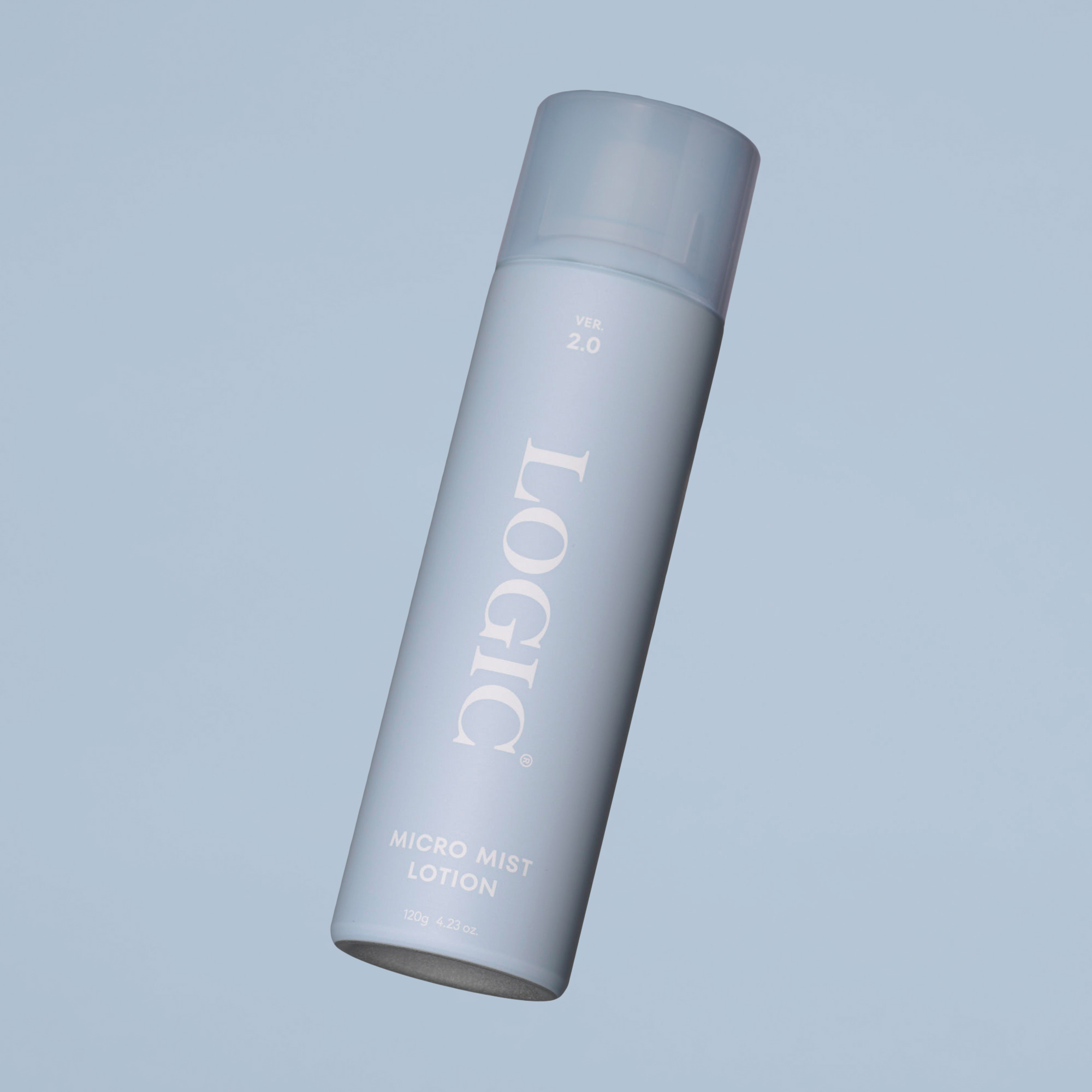 マイクロミストローション 2.0