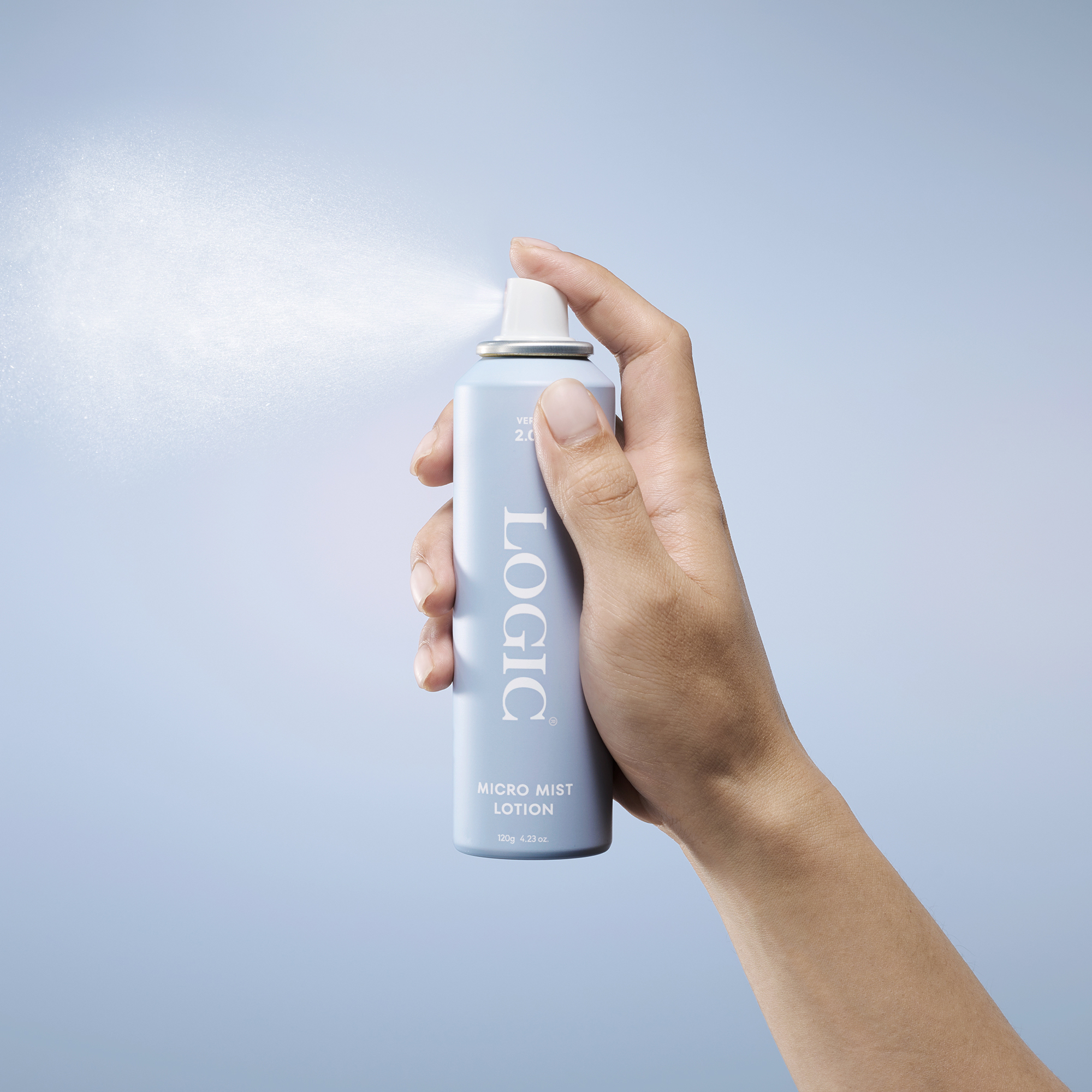 マイクロミストローション 2.0