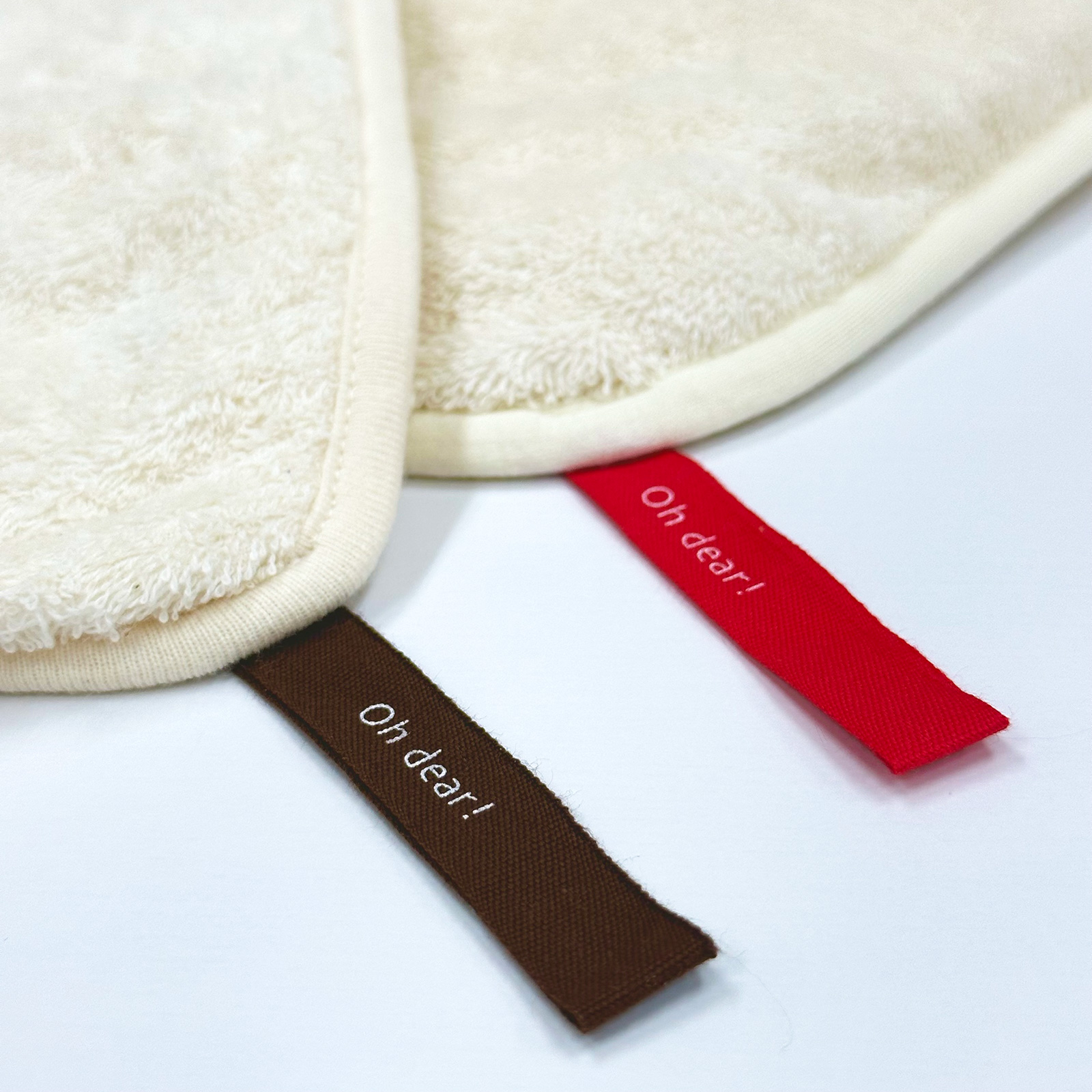 オーガニックおくるみ