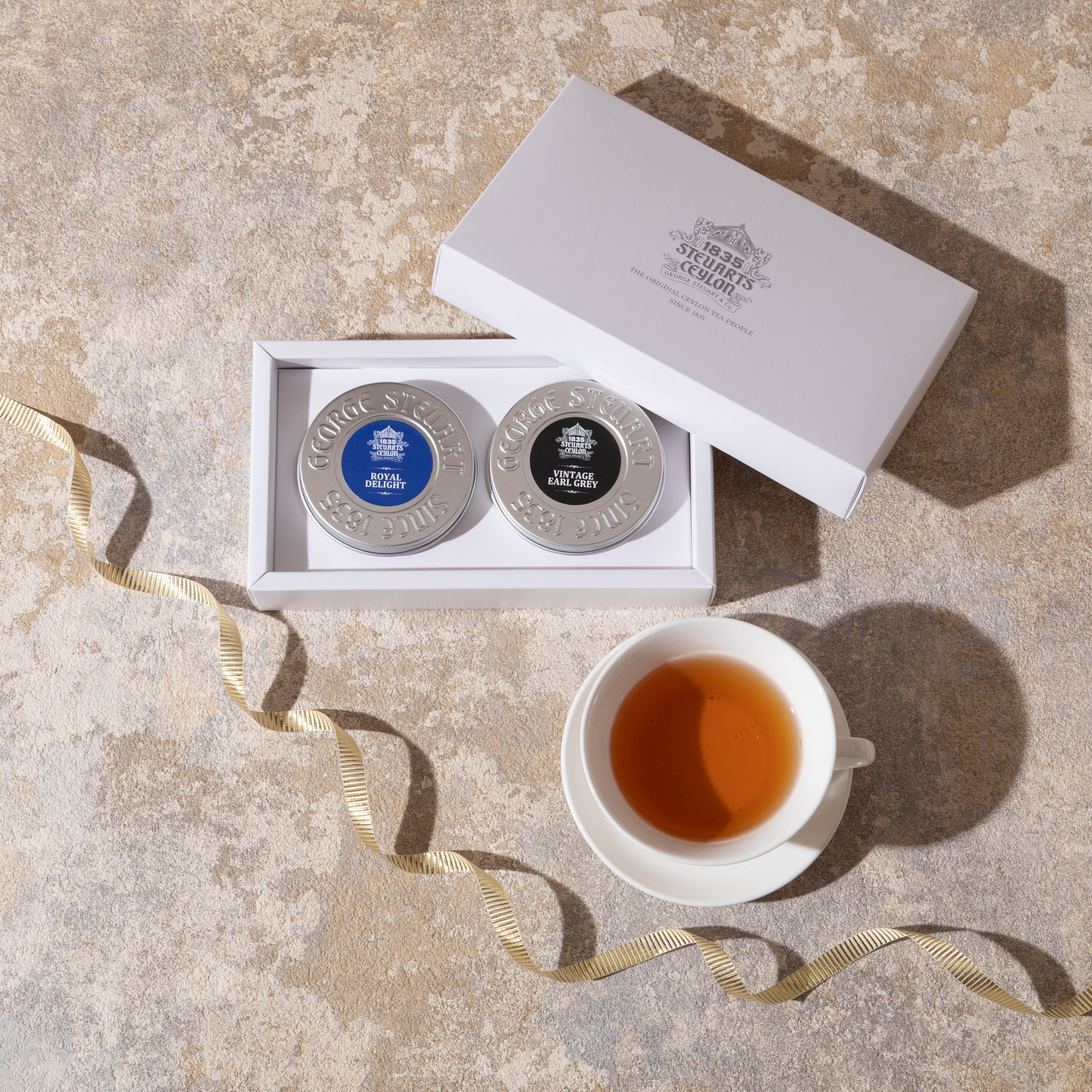 GowiおもちゃAustria Teaサービス( 40-piece )