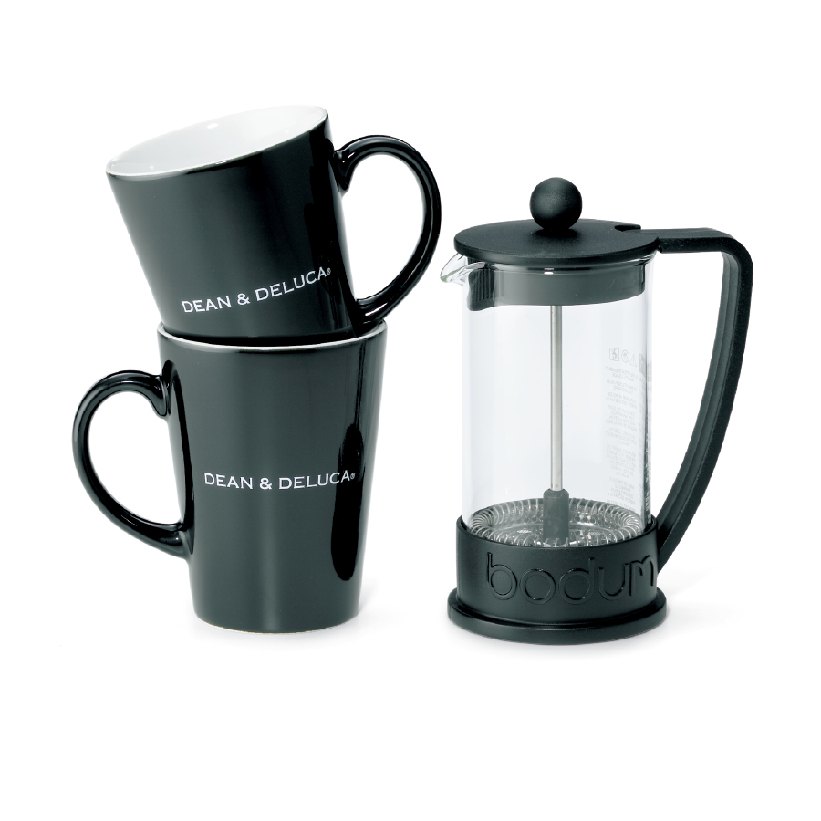 DEAN & DELUCA e-order choice＜ホワイト-C＞