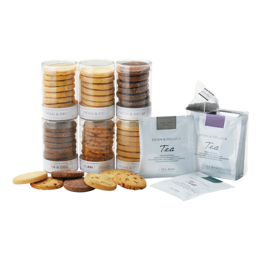 DEAN & DELUCA e-order choice＜ホワイト-C＞