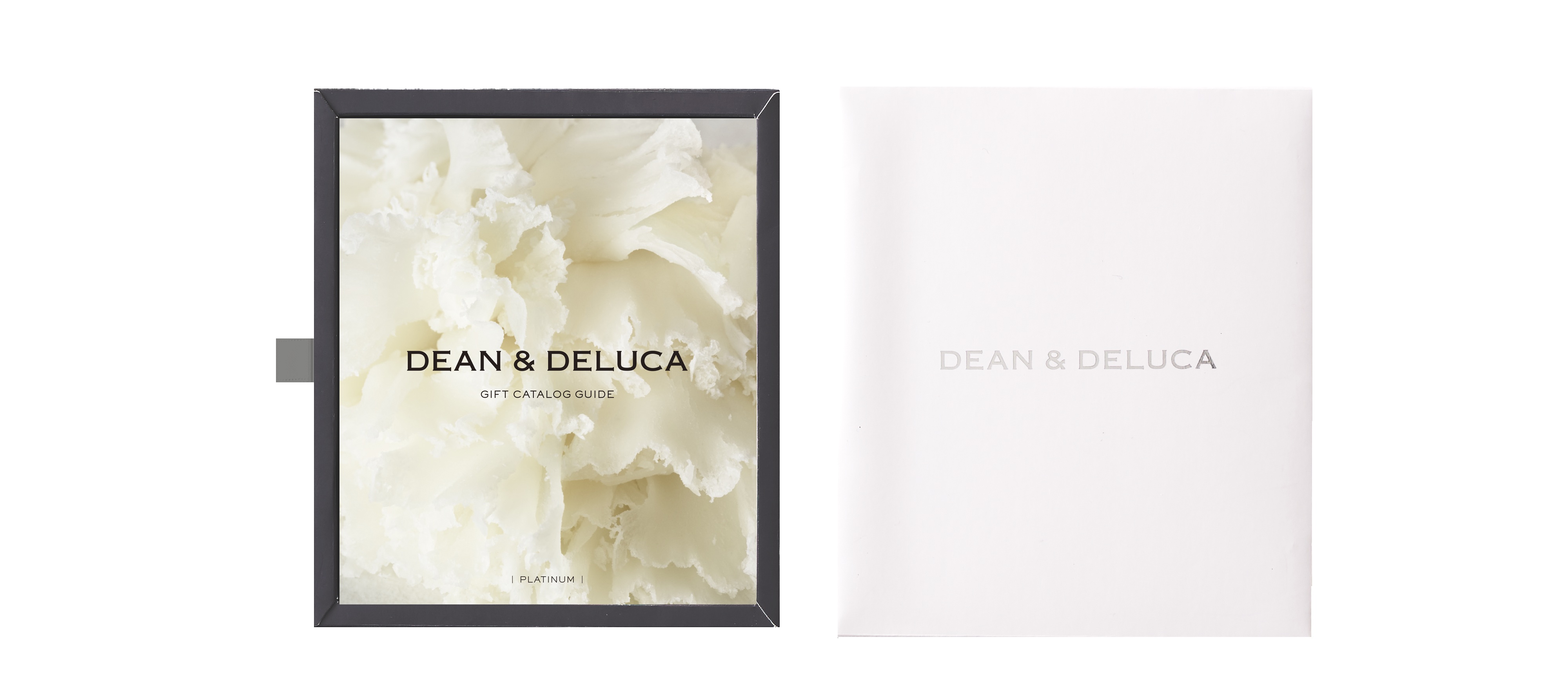 DEAN & DELUCA e-order choice＜プラチナ-C＞