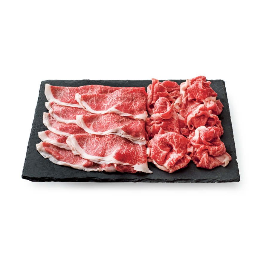 DEAN & DELUCA e-order choice＜クリスタル-C ＞