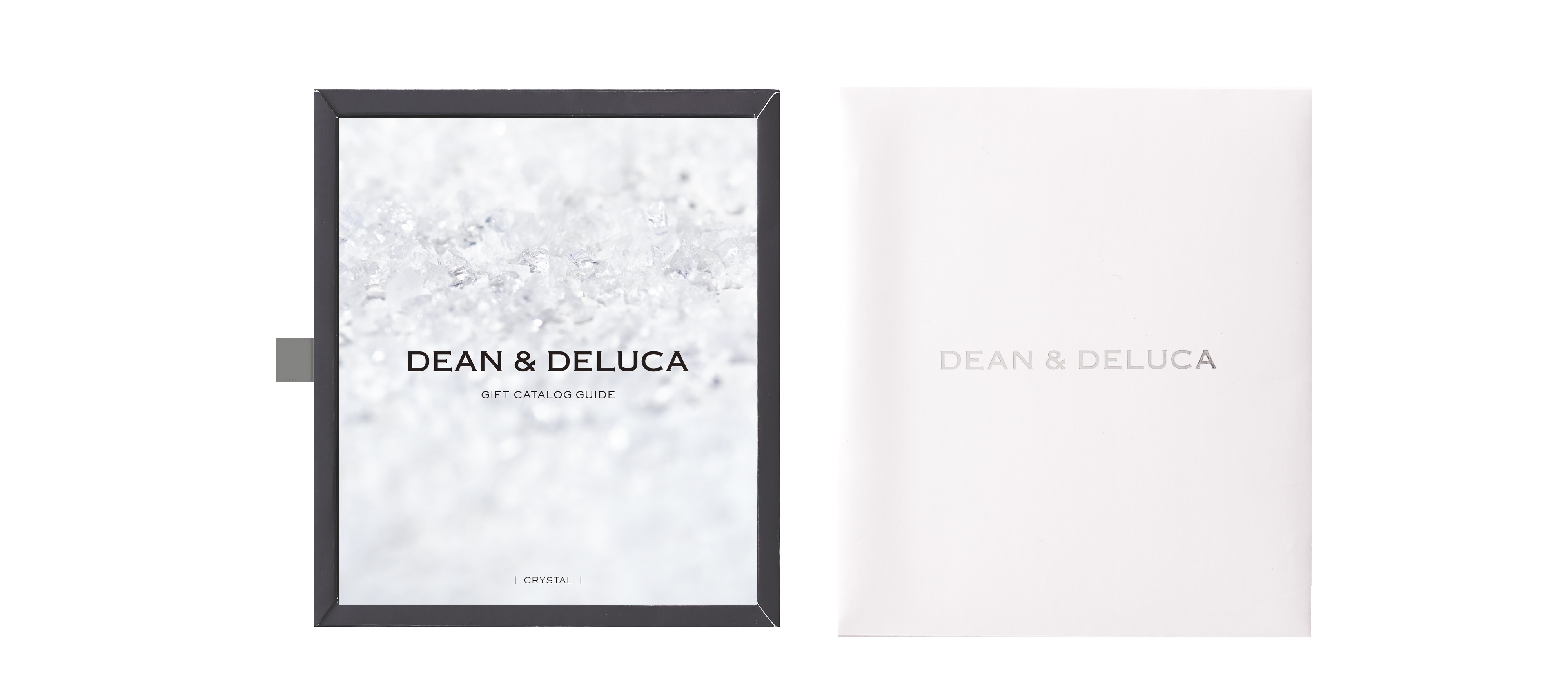 DEAN & DELUCA e-order choice＜クリスタル-C ＞