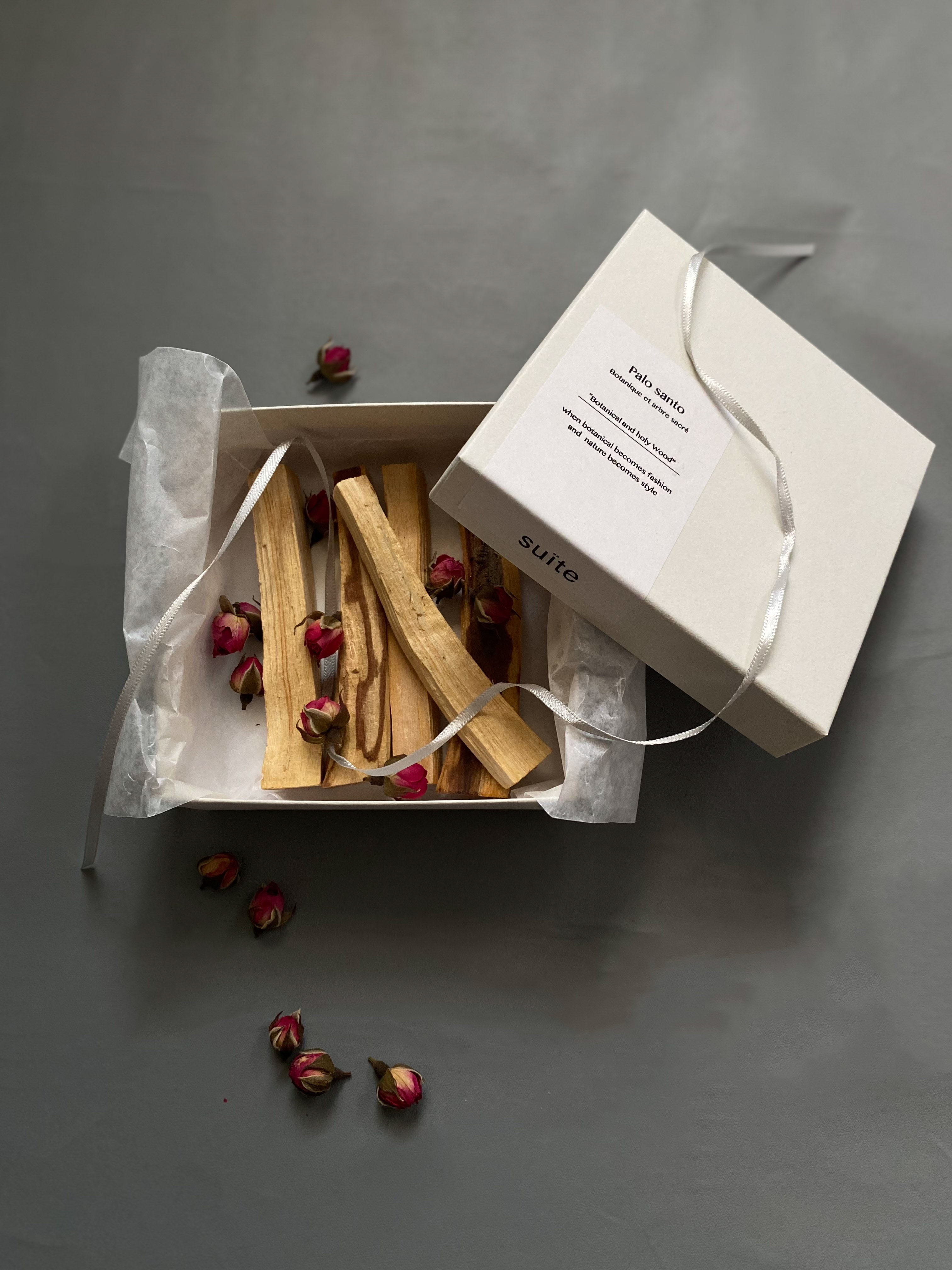 パロサント スペシャルパッケージ