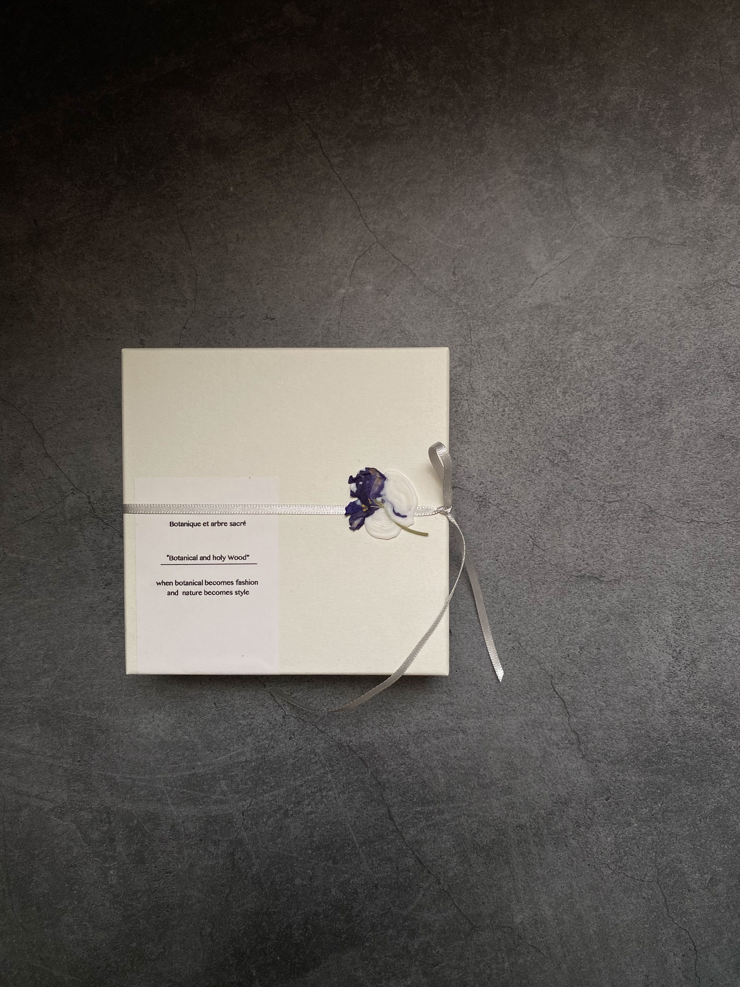 パロサント スペシャルパッケージ