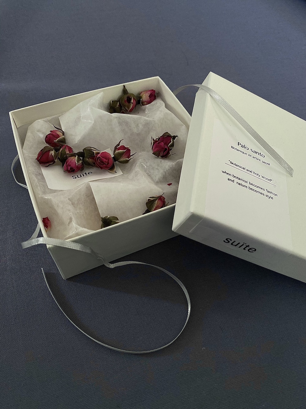 パロサント スペシャルパッケージ