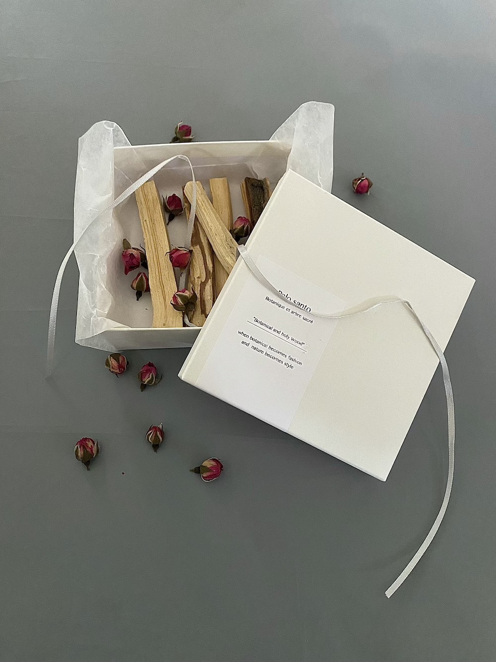 パロサント スペシャルパッケージ