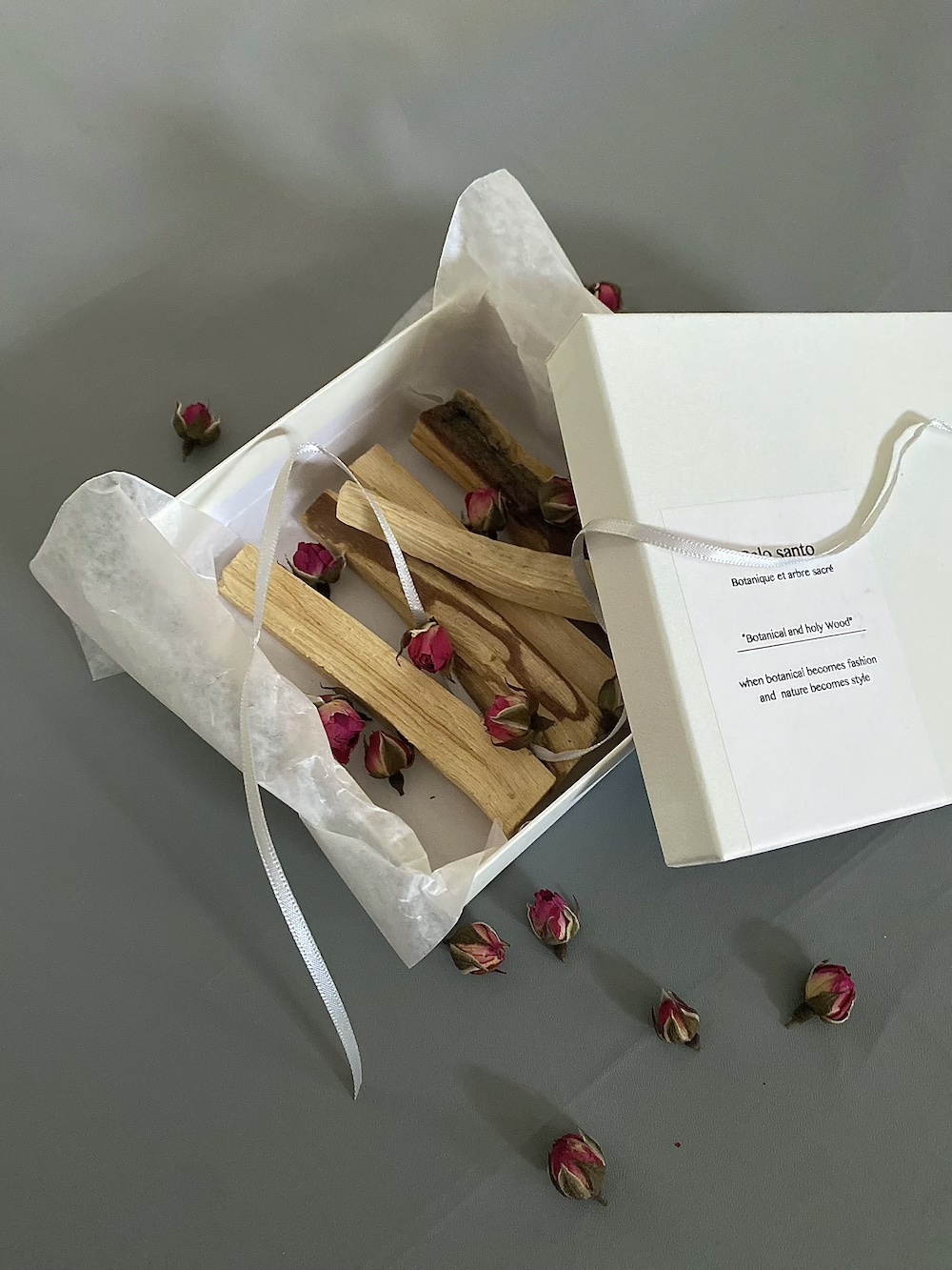 パロサント スペシャルパッケージ