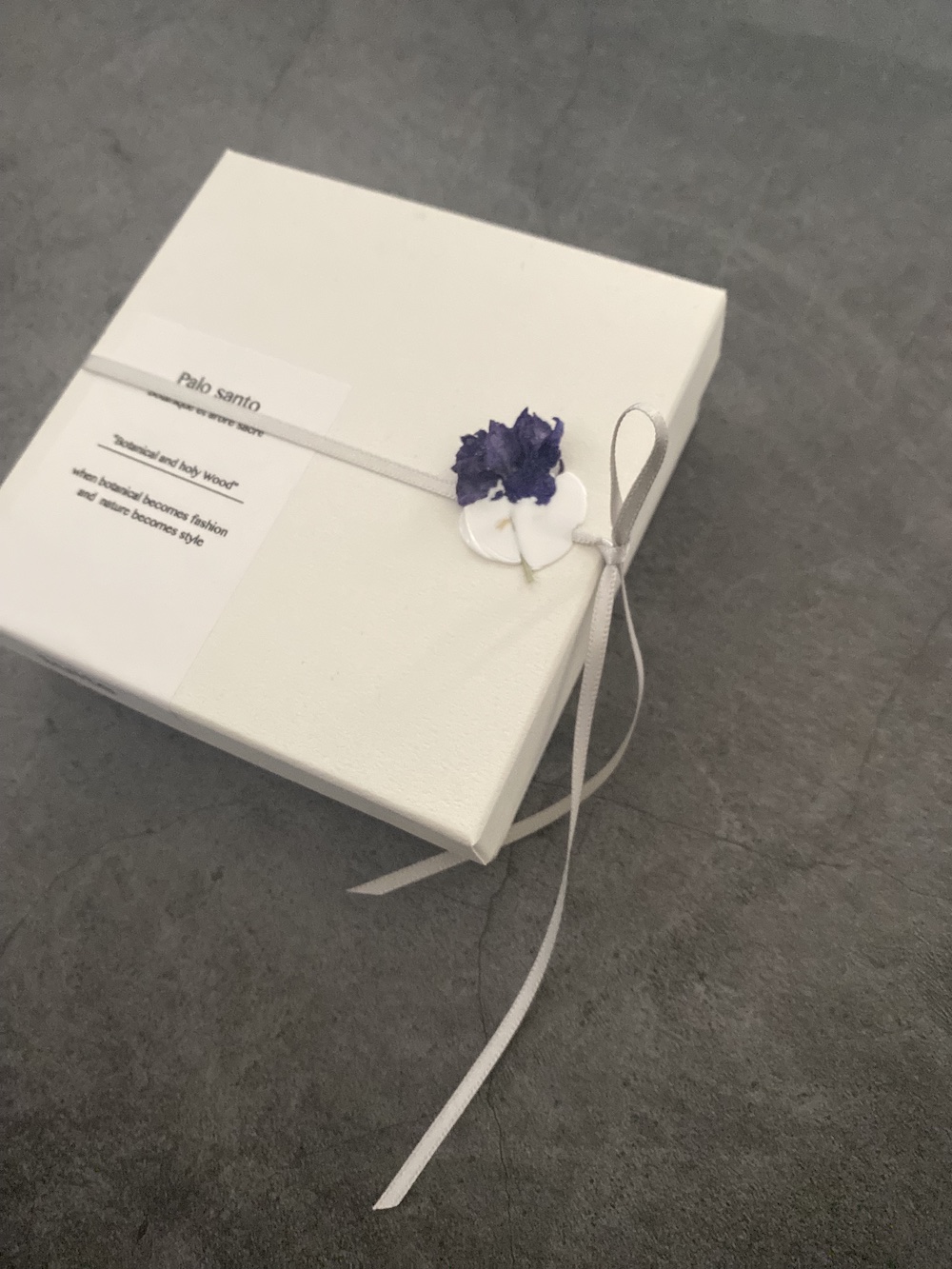 パロサント スペシャルパッケージ