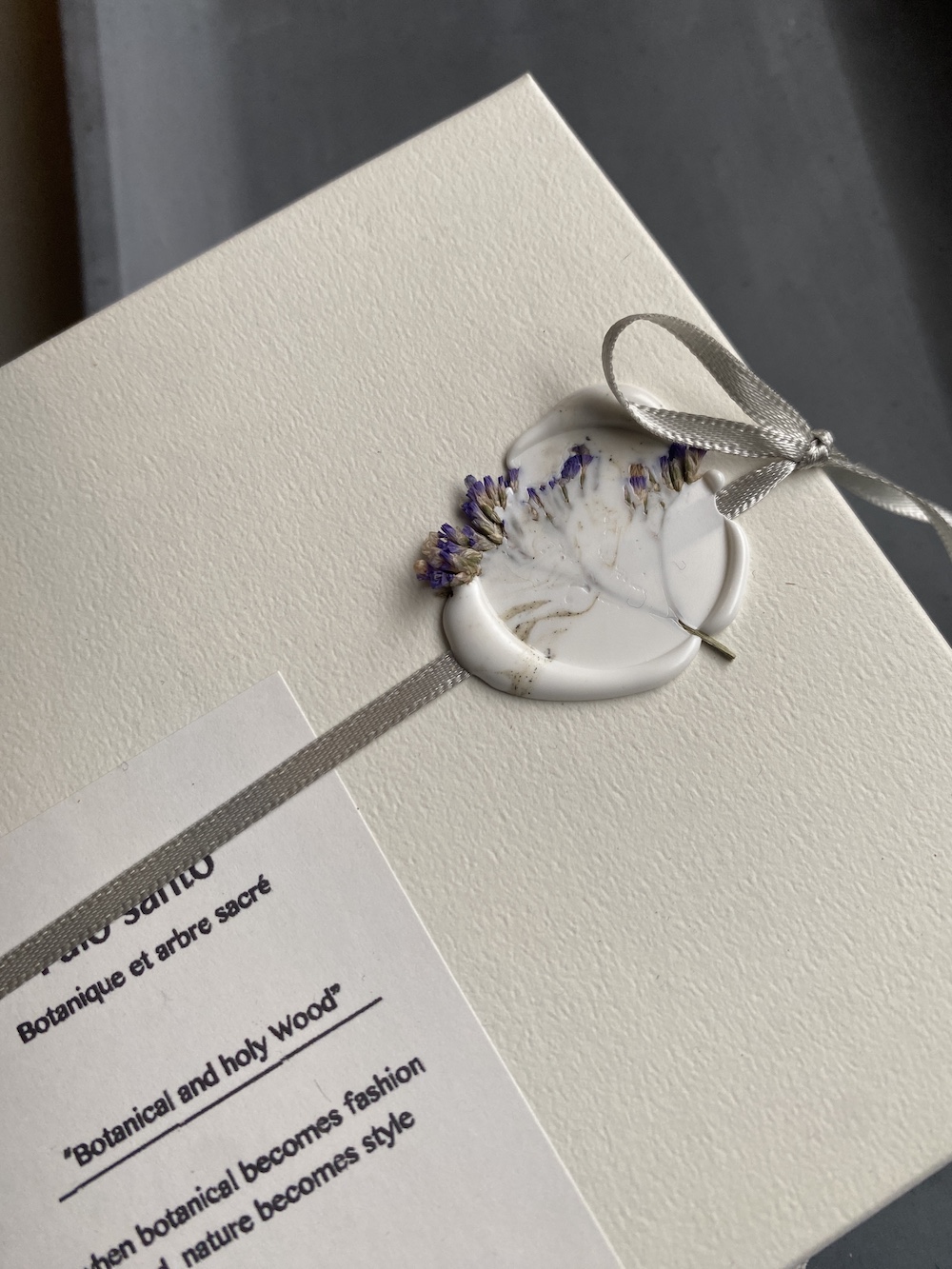 パロサント スペシャルパッケージ