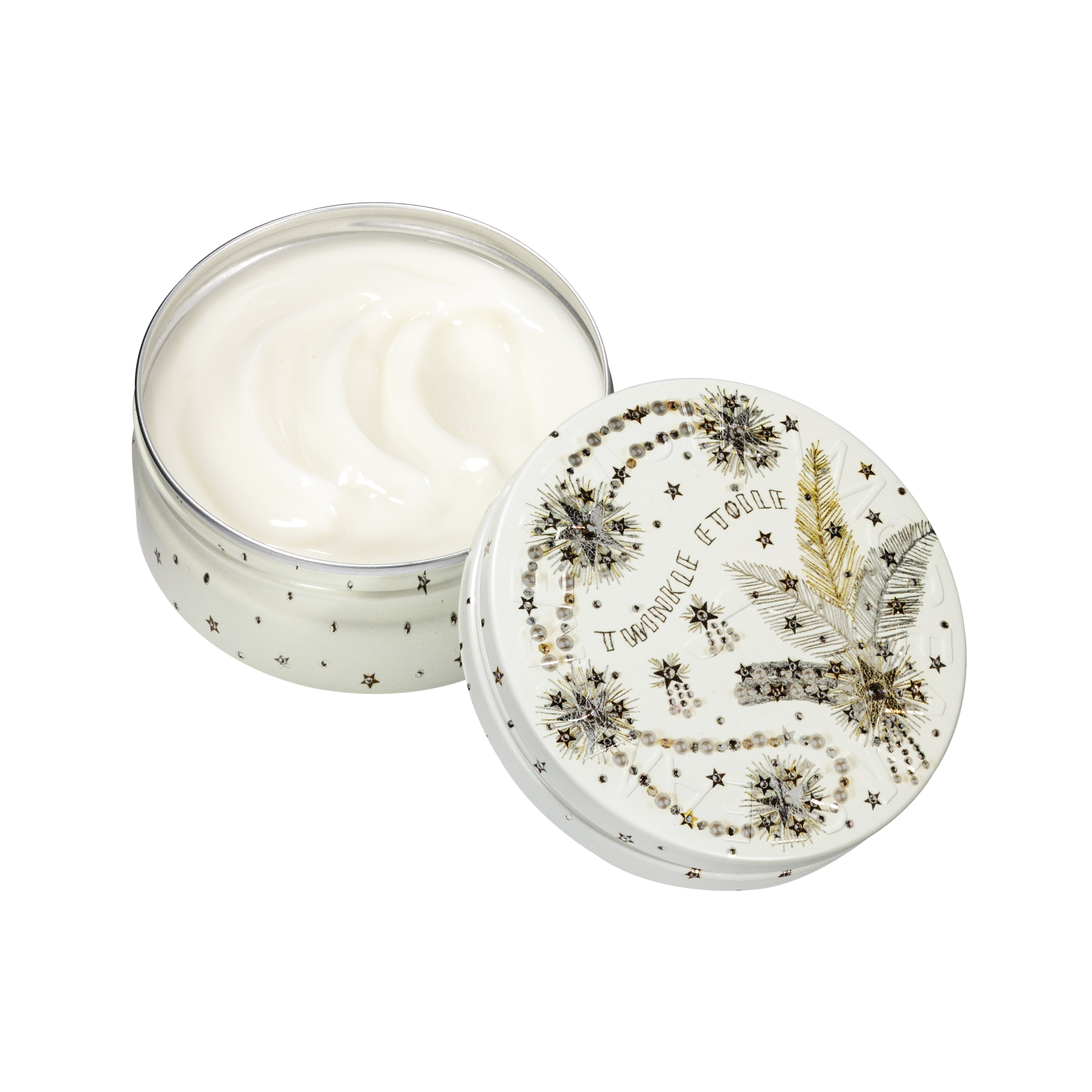 【ギフトBOX付】スチームクリーム