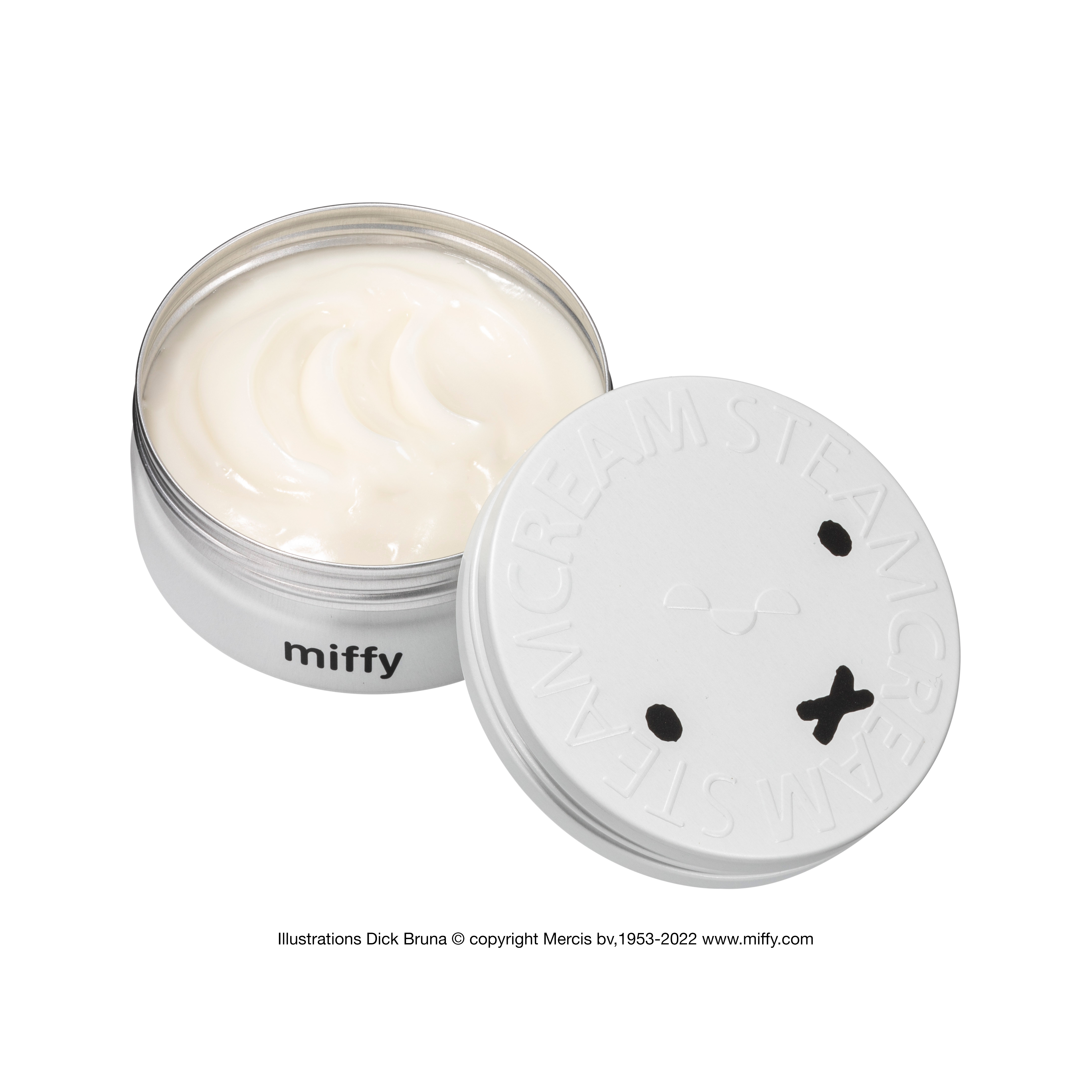 【ギフトBOX付】スチームクリーム