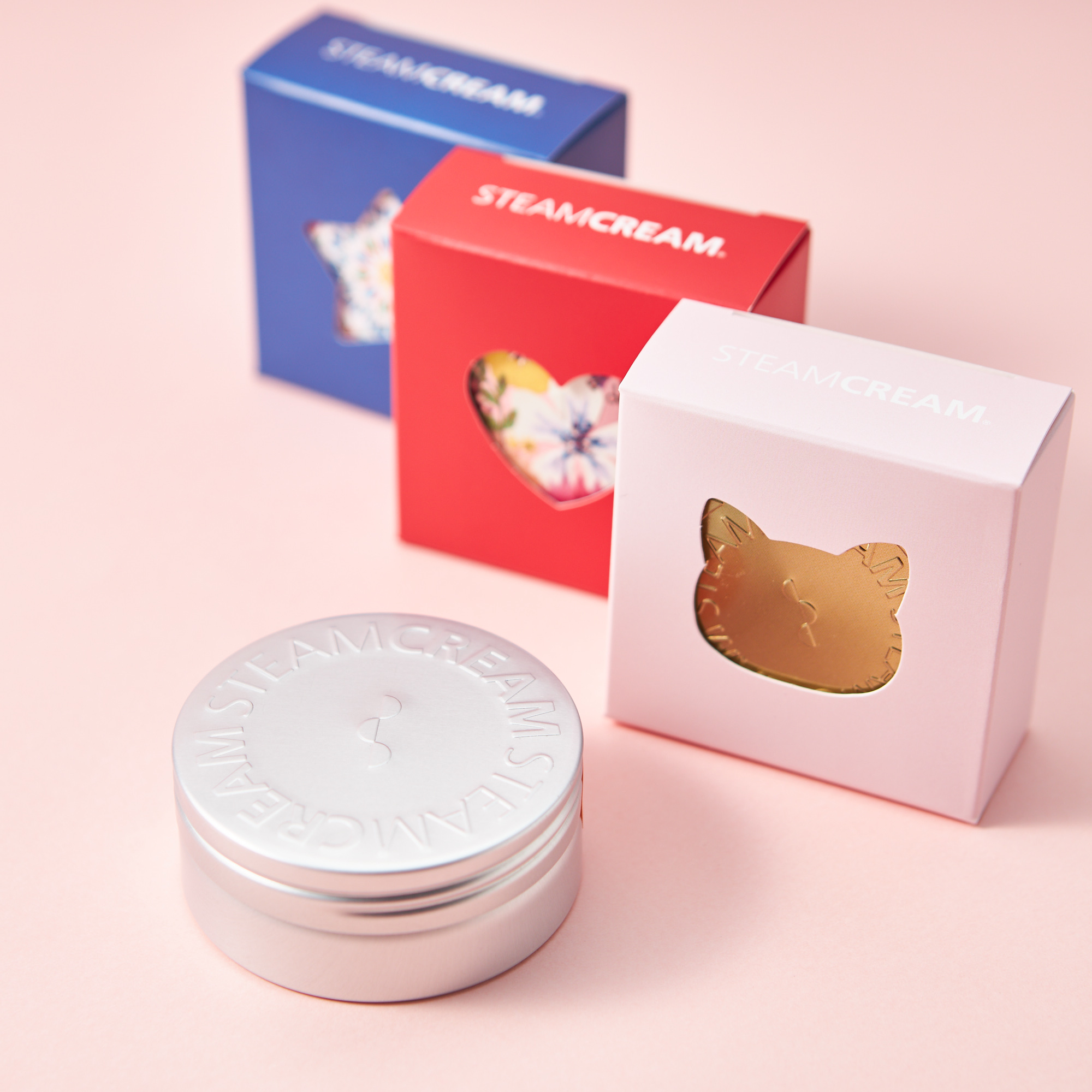 STEAMCREAM（スチームクリーム）の商品一覧｜【タンプ公式通販】