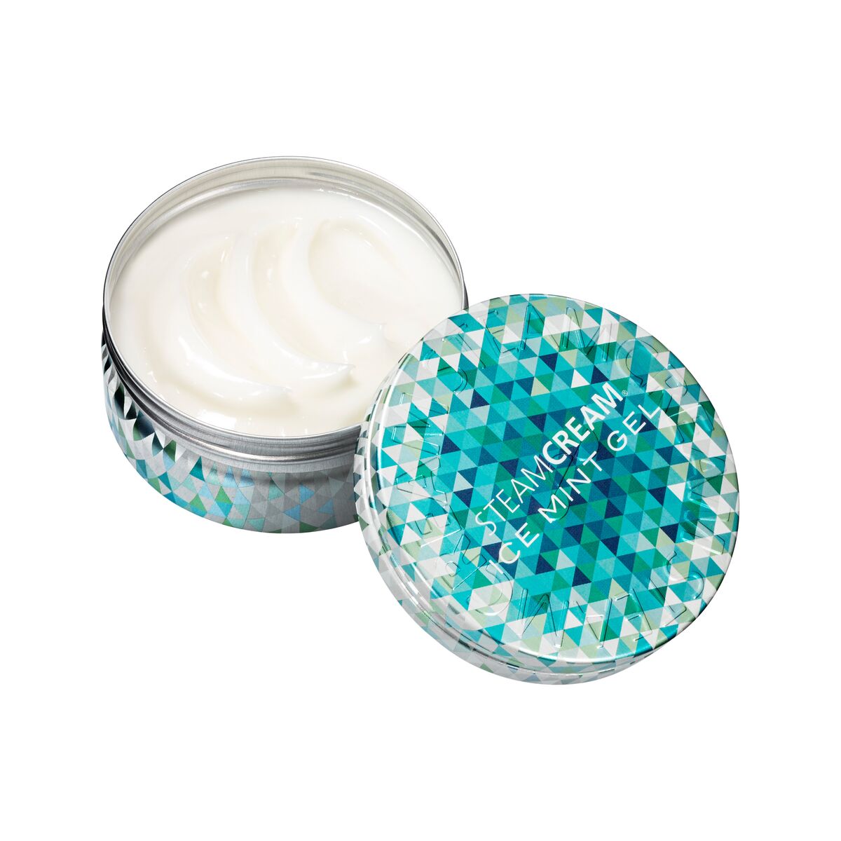 【ギフトBOX付】スチームクリーム