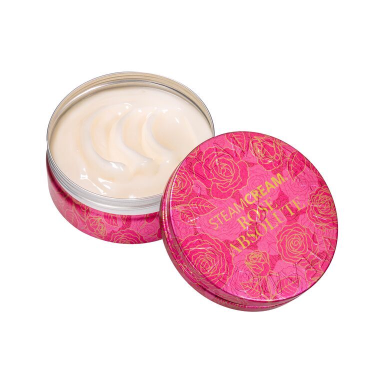 【ギフトBOX付】スチームクリーム