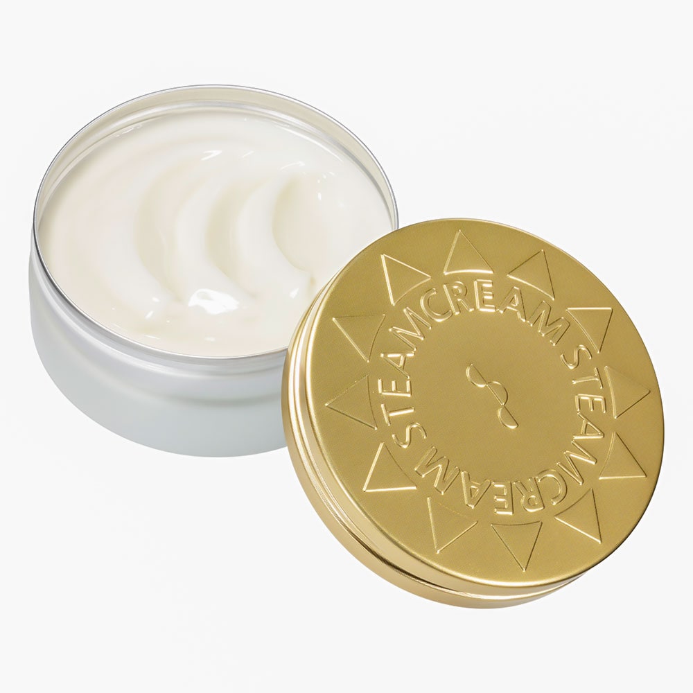 【ギフトBOX付】スチームクリーム