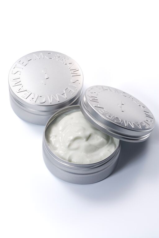 【ギフトBOX付】スチームクリーム