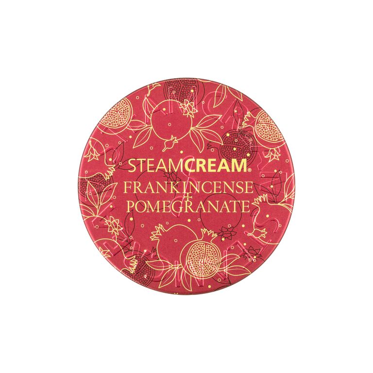 【ギフトBOX付】スチームクリーム