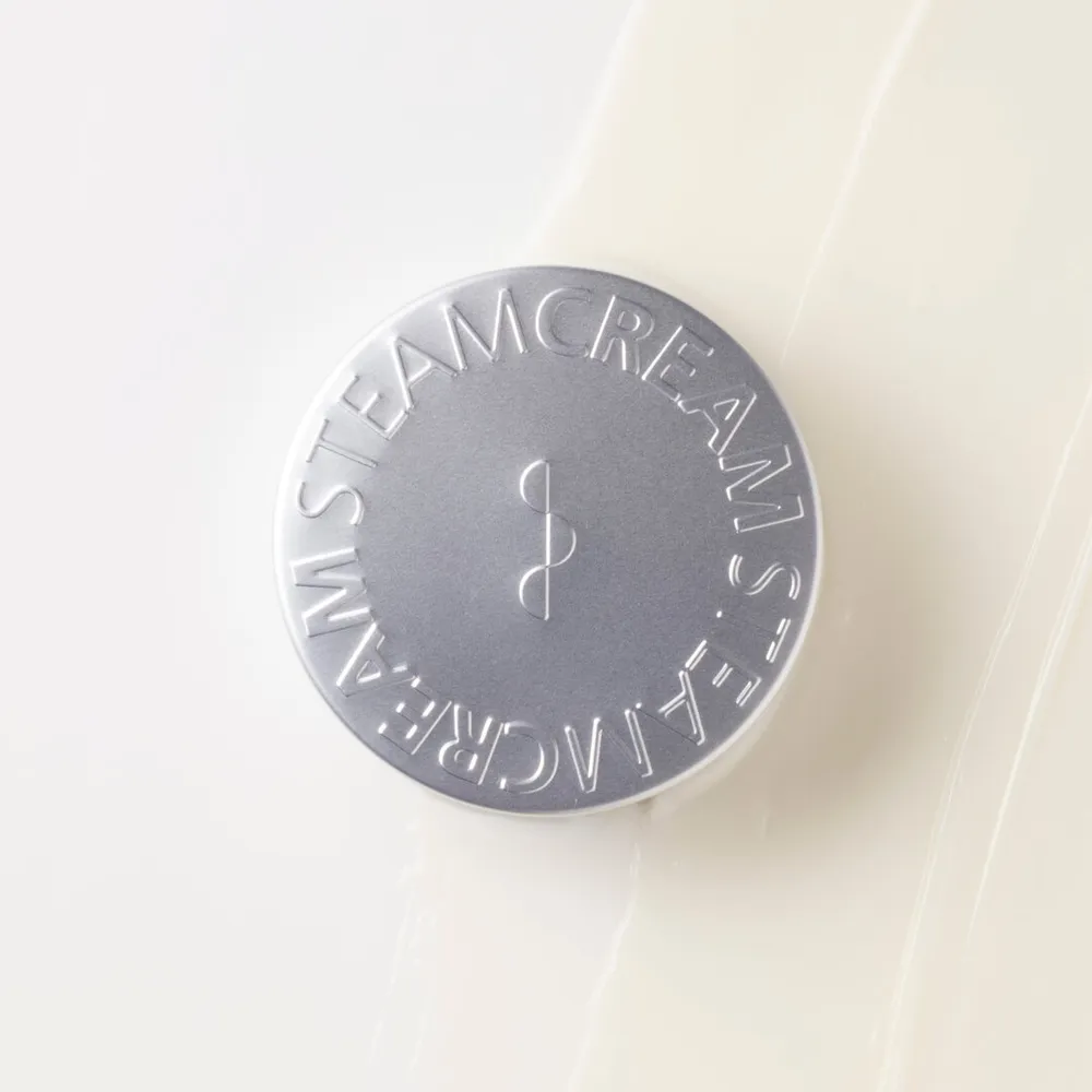 【ギフトBOX付】スチームクリーム