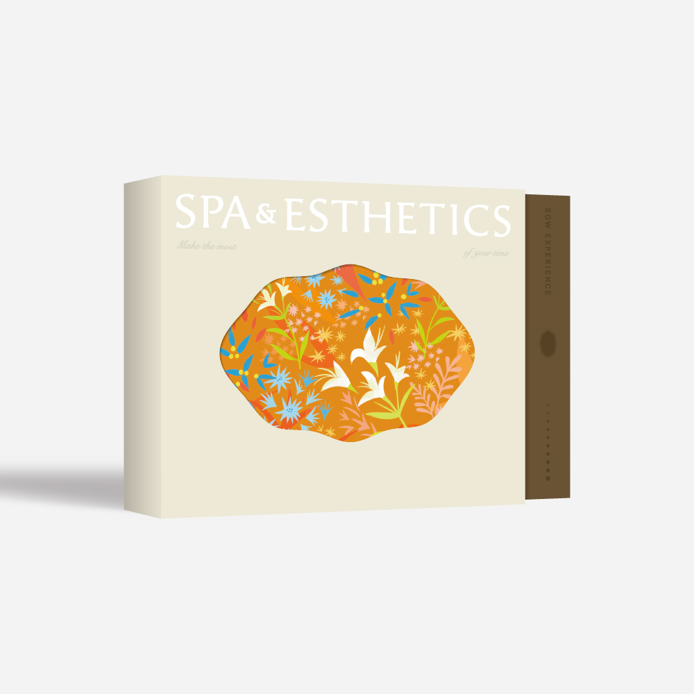 個室スパ＆エステチケット関西版PLUS | SOW EXPERIENCE（ソウ