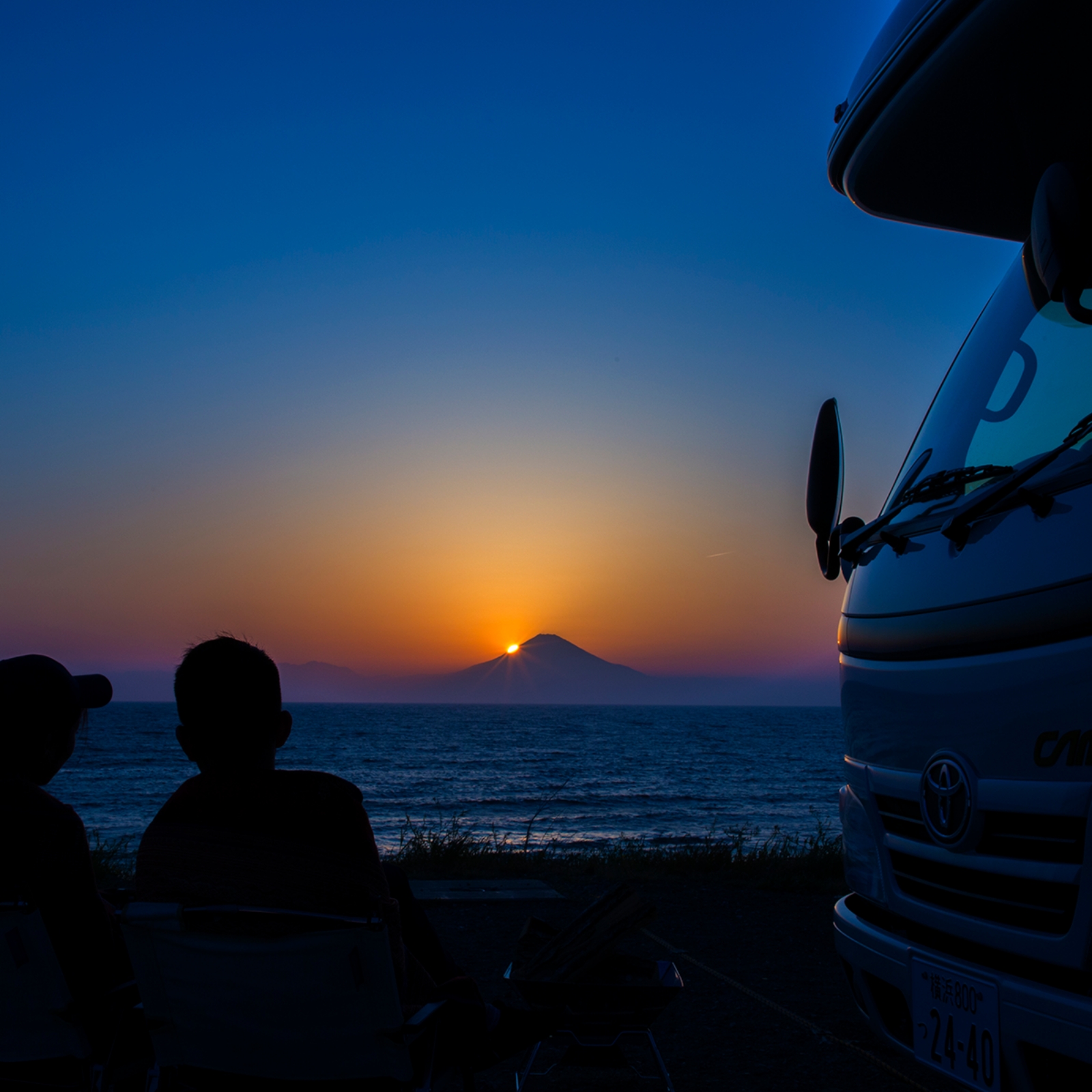 ふたり旅ギフト