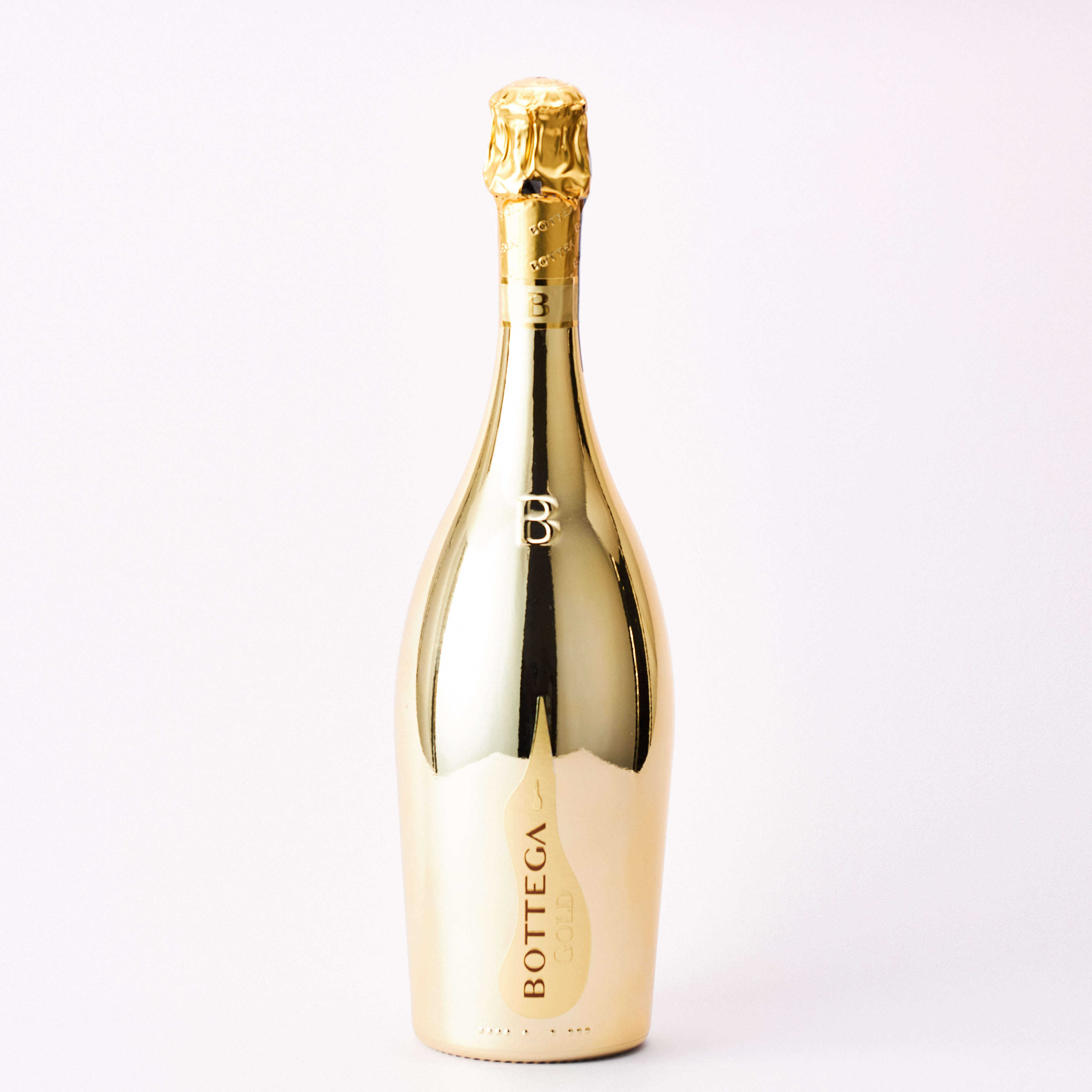 ボッテガ　スパークリング 白・ロゼセット