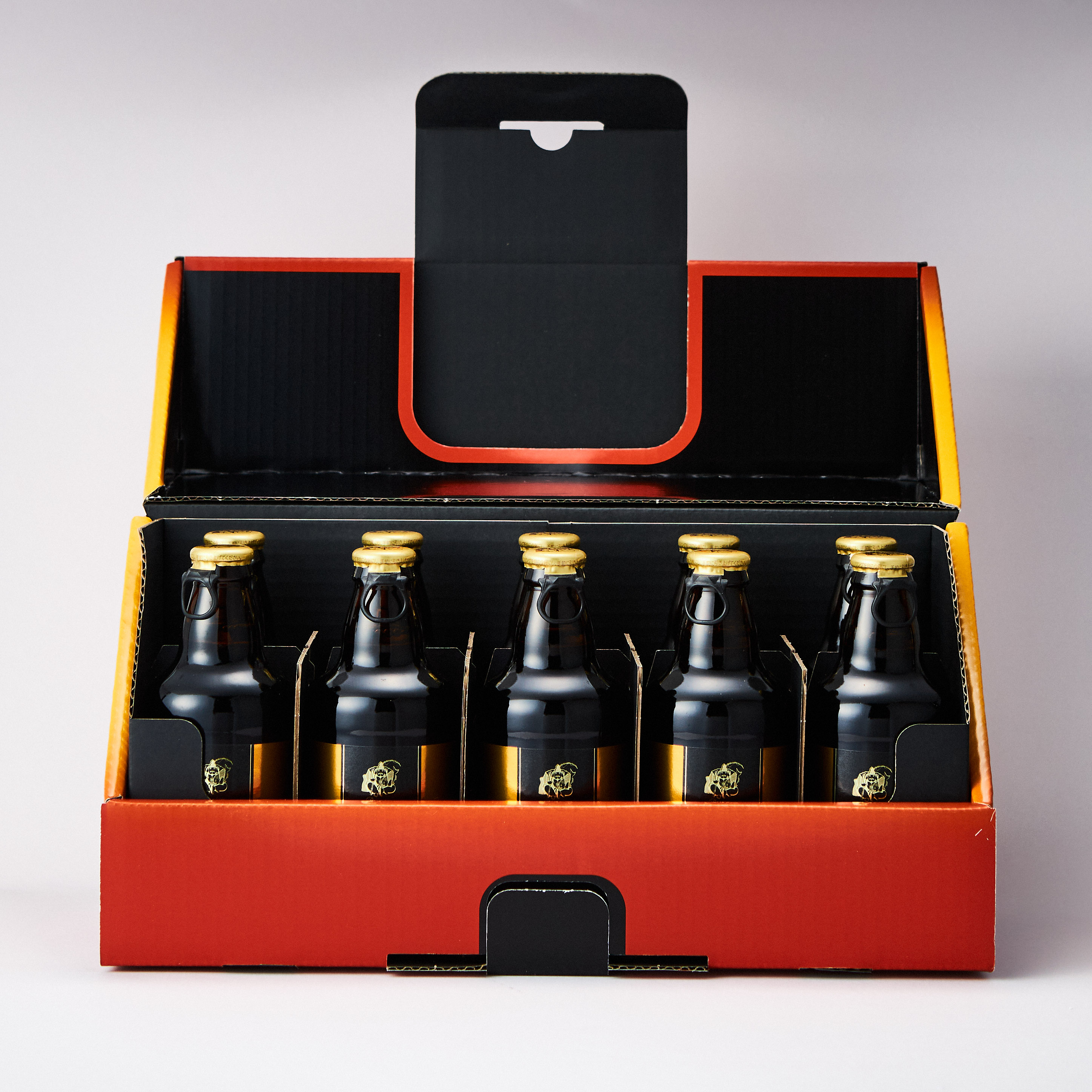 サッポロ ヱビス マイスター瓶セット