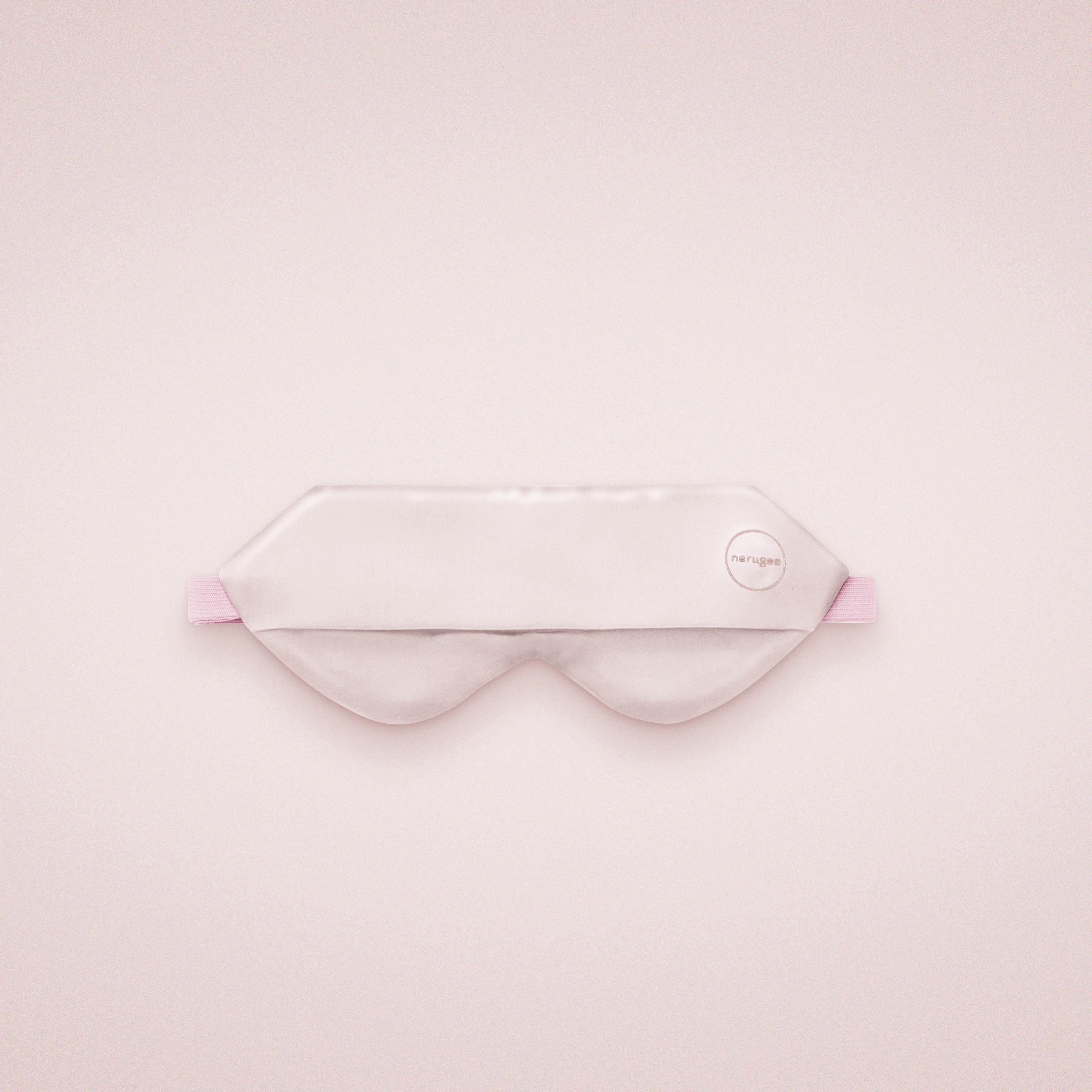 【名入れ刺繍】カラフルなバスボムとアイマスク