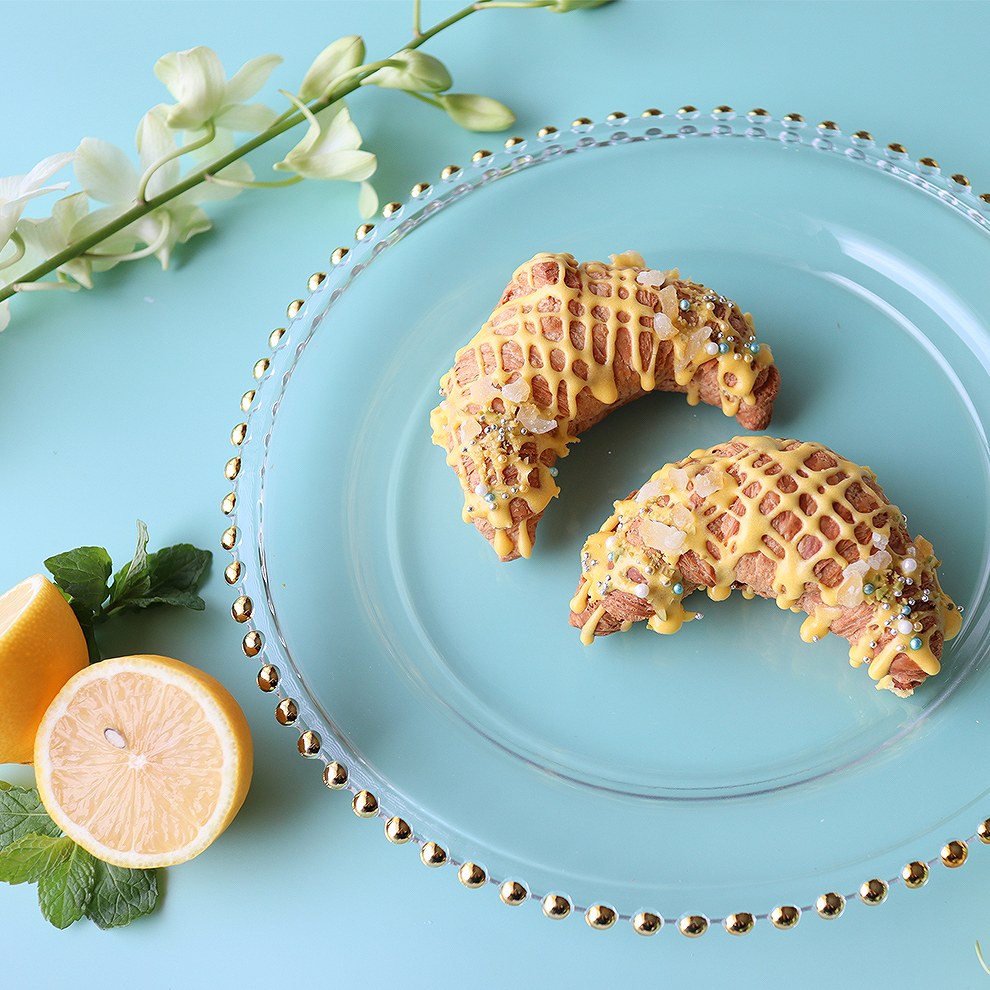 【数量限定/常温OK】クロワッサンラスク3個入　ラフィネＢ